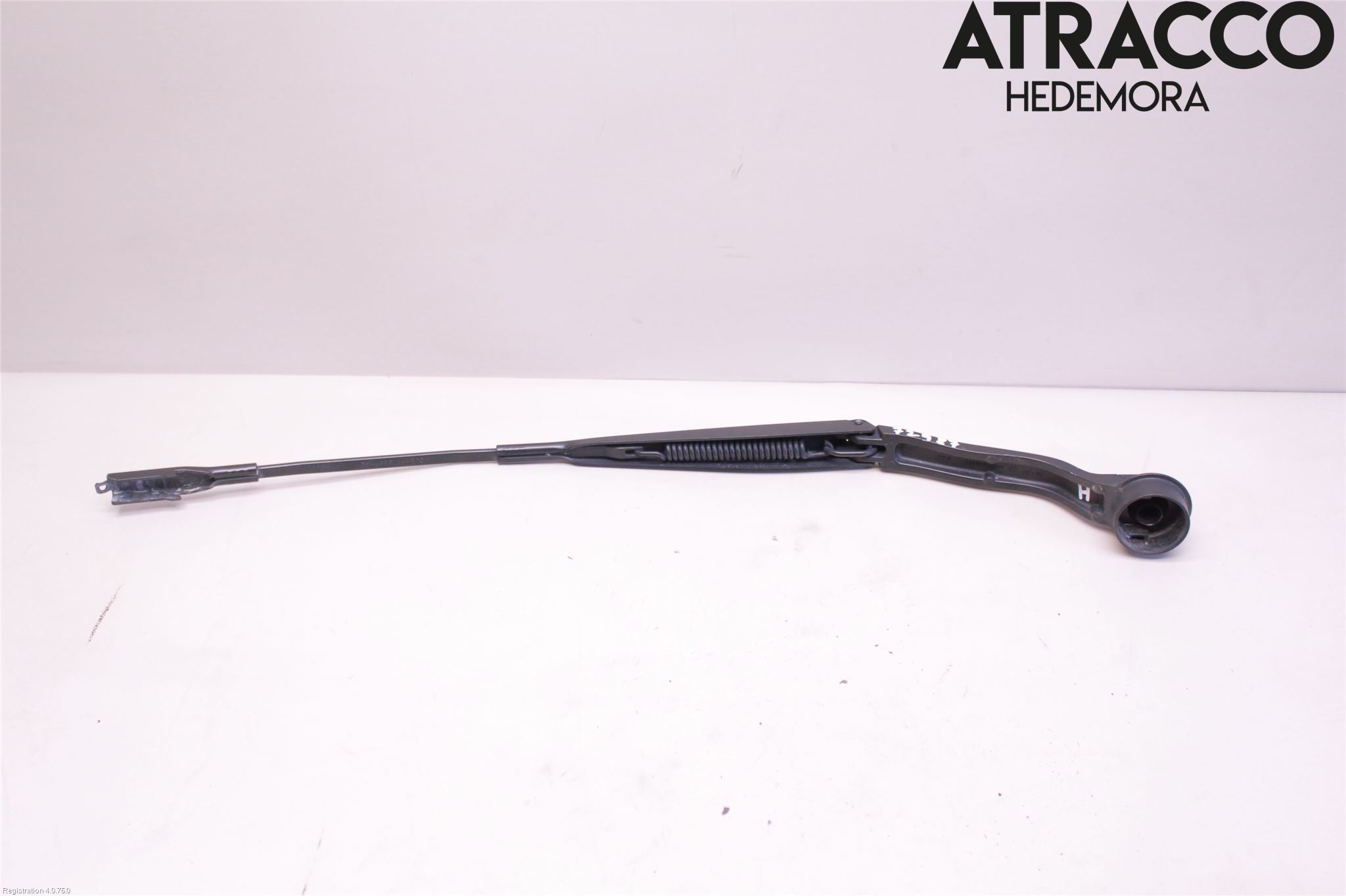 Ford KUGA 13-16 Torkararm Armar Vindruta