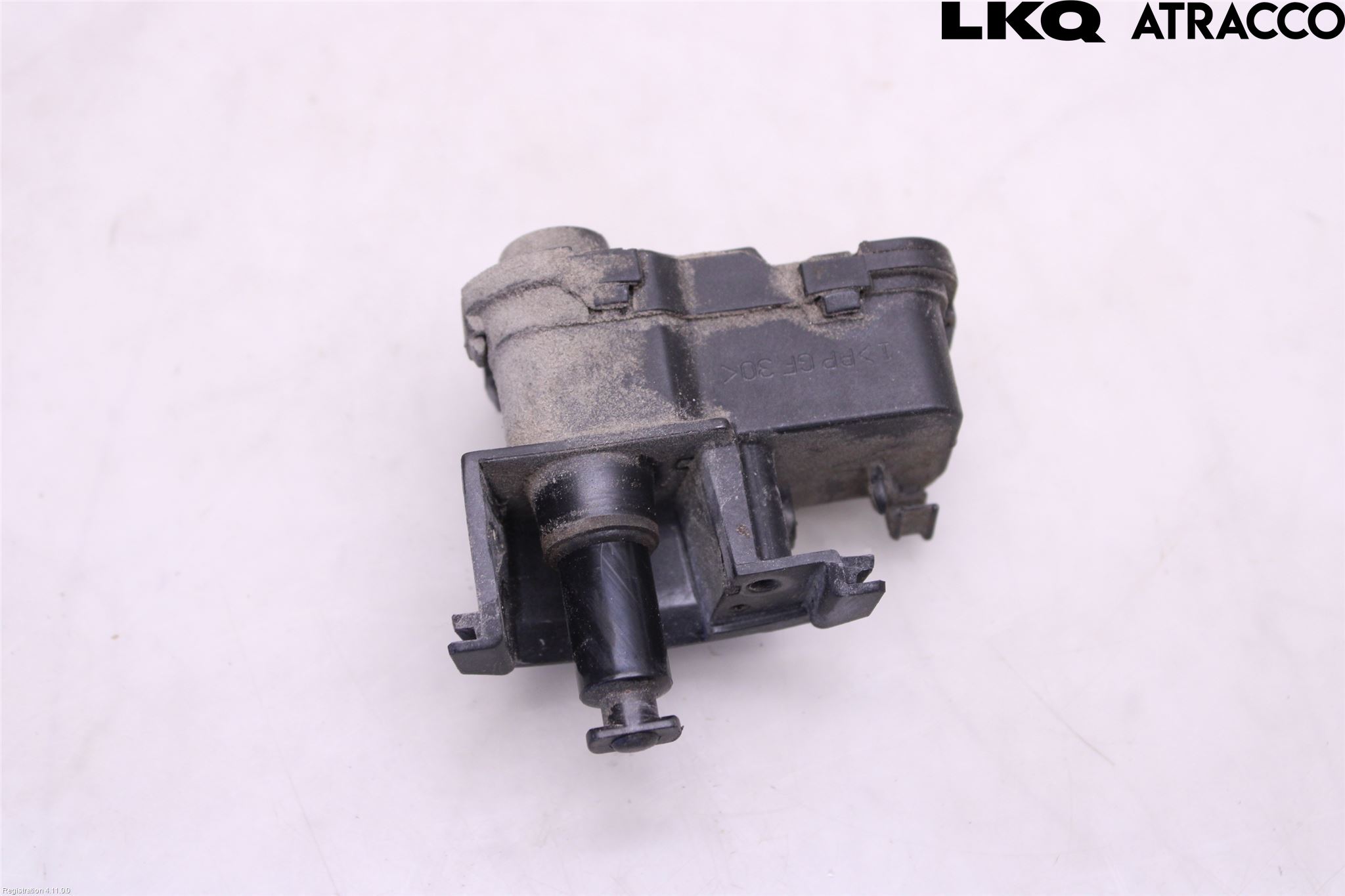 Volkswagen VW GOLF / E-GOLF VII 13-20 Centrallåsmot Tanklucka