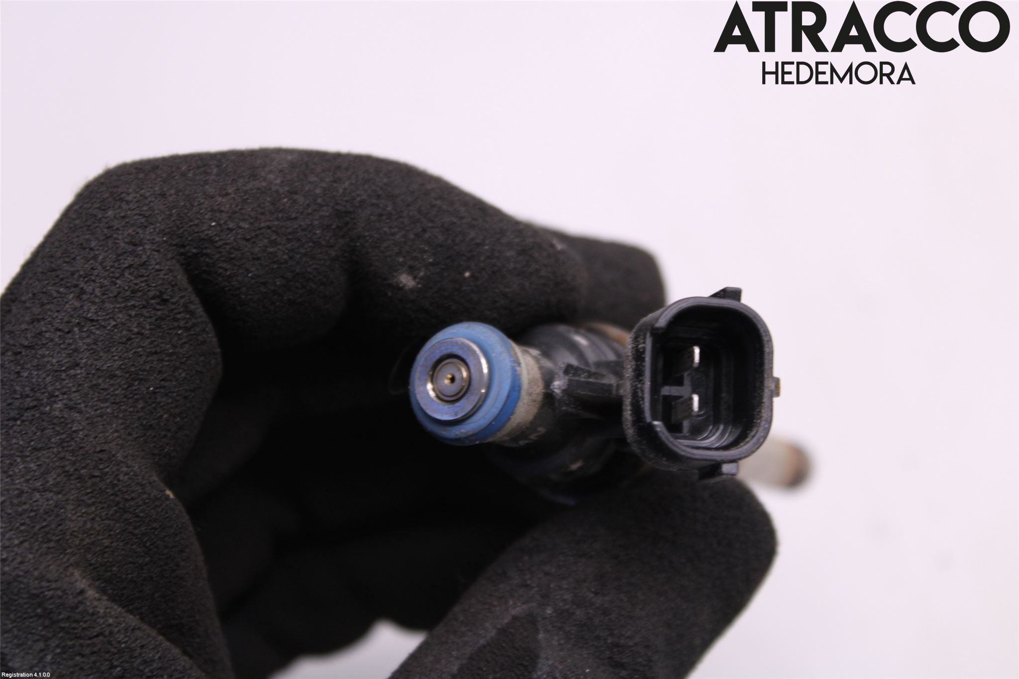 Nissan X-TRAIL 14-21 Injspridare