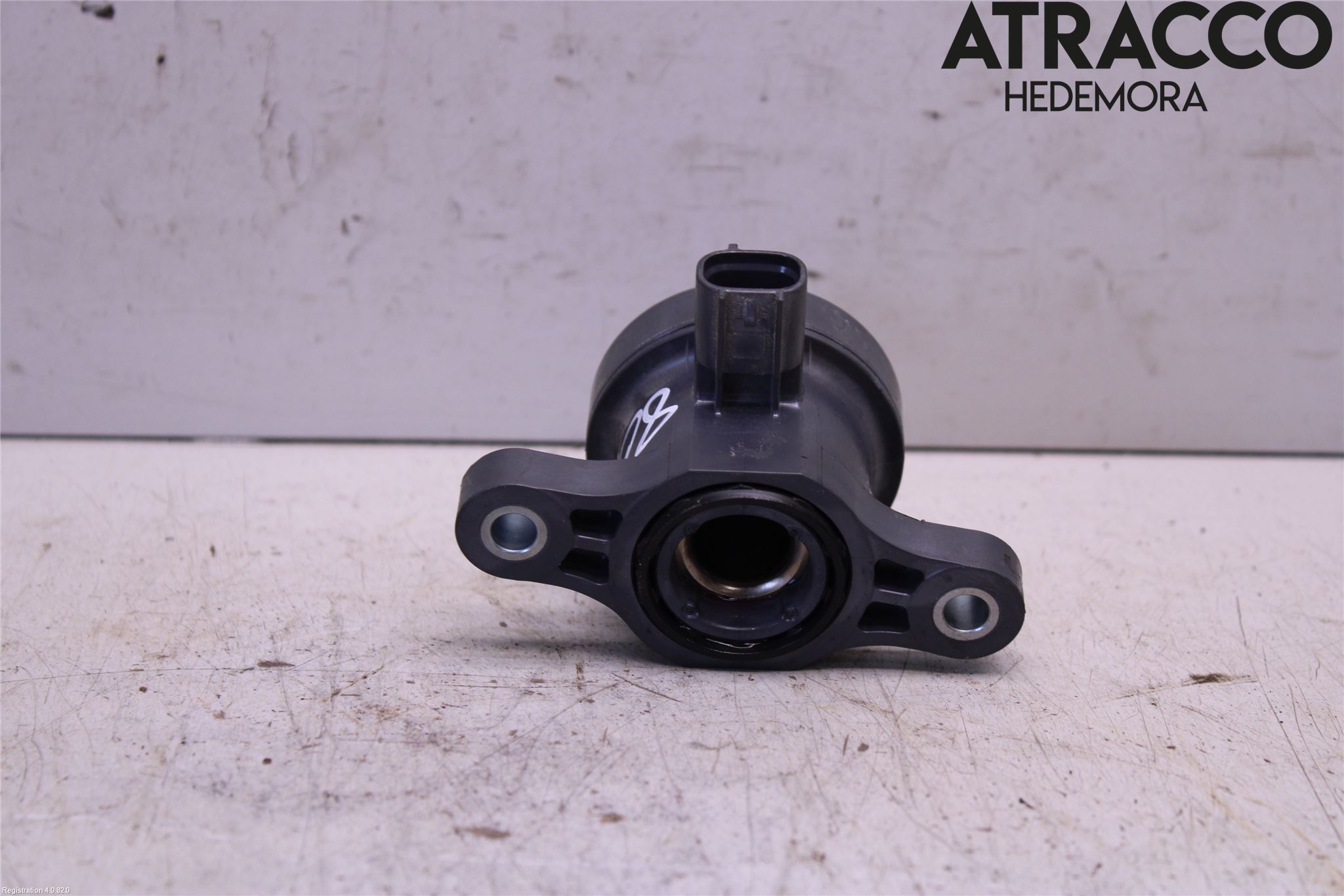 Toyota C-HR 16-23 Vattenpump