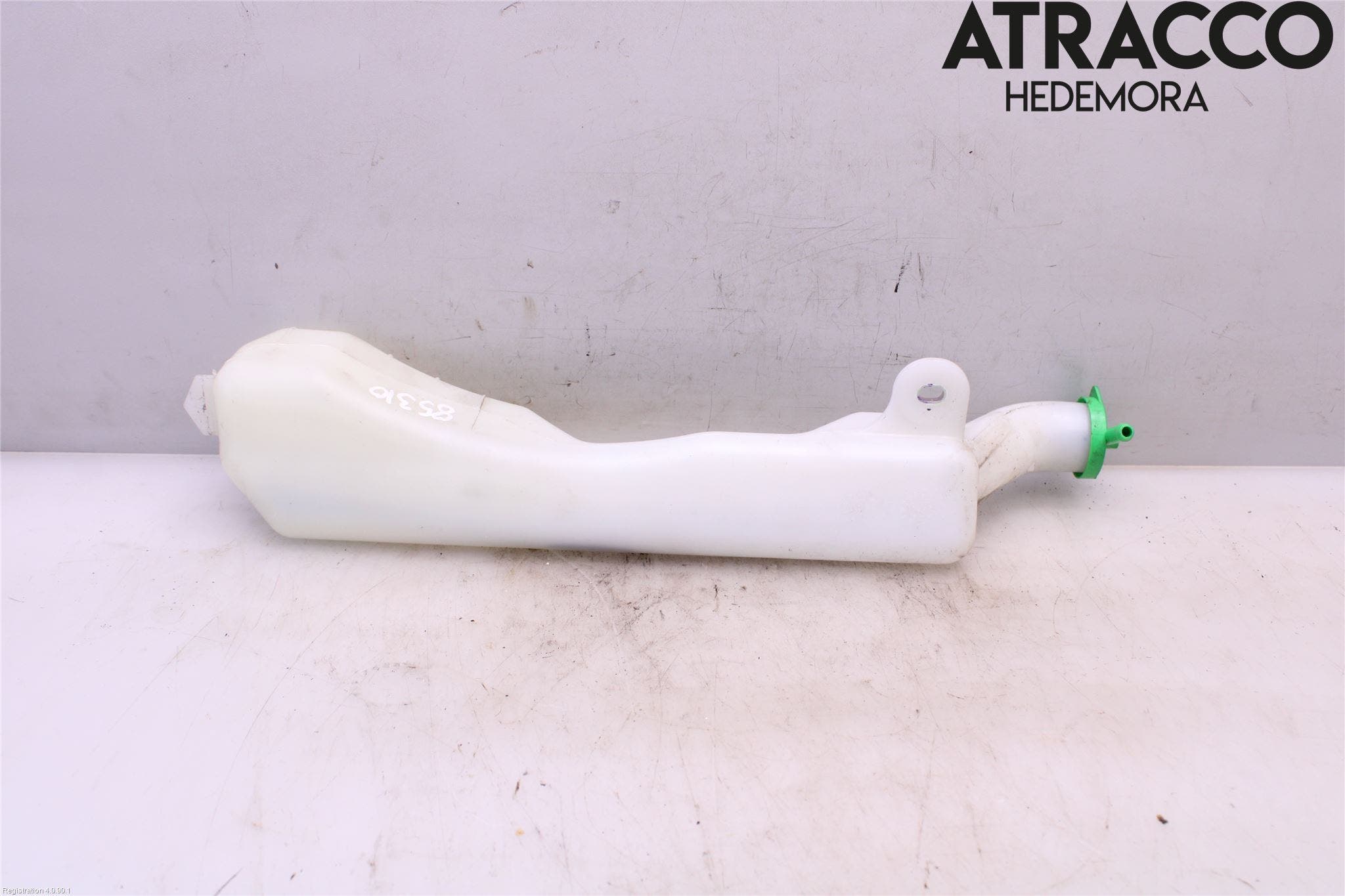 Suzuki SWIFT 17-24 Expansionstank