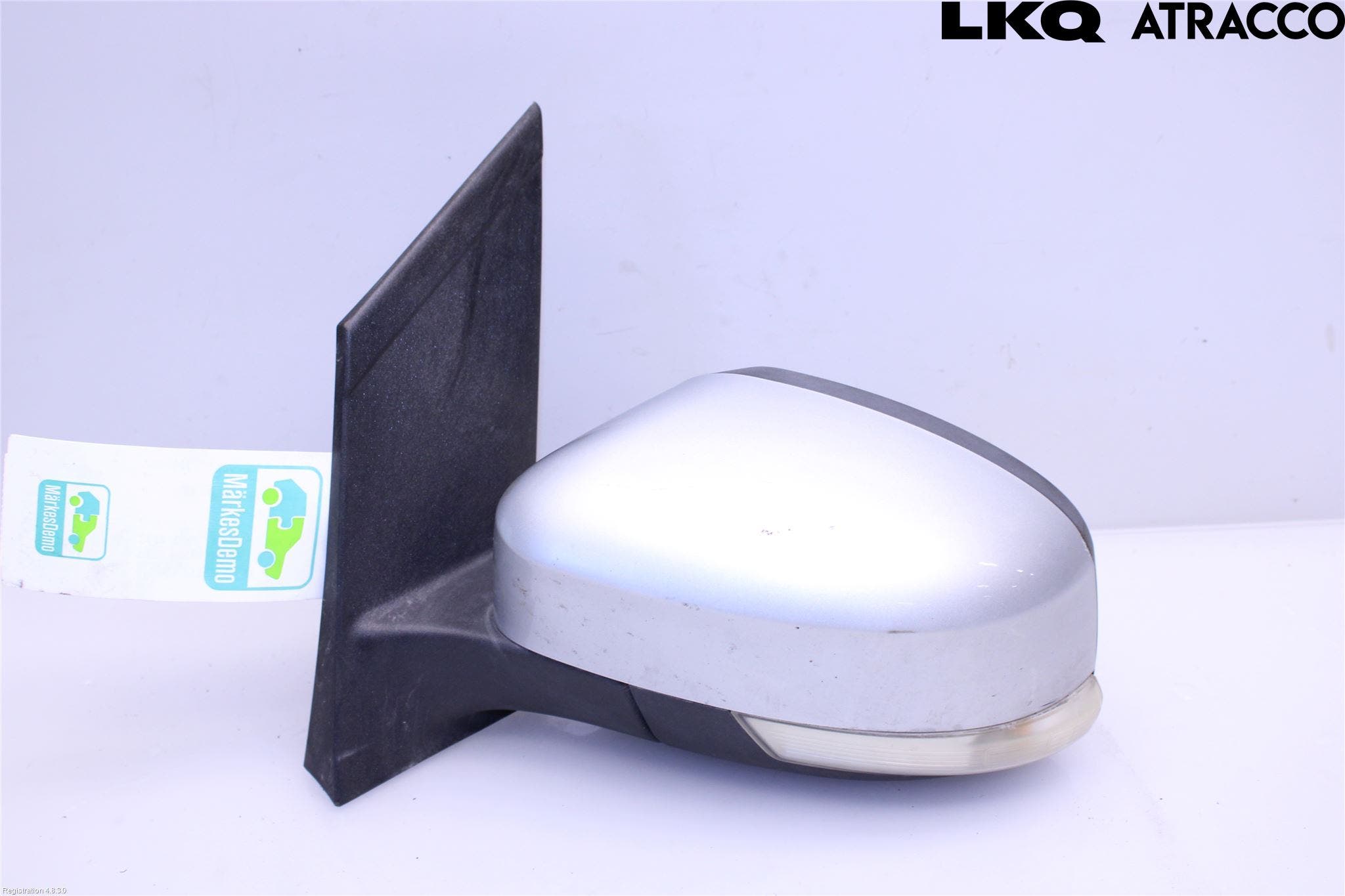 Ford FOCUS 08-11 Spegel Yttre El Vä