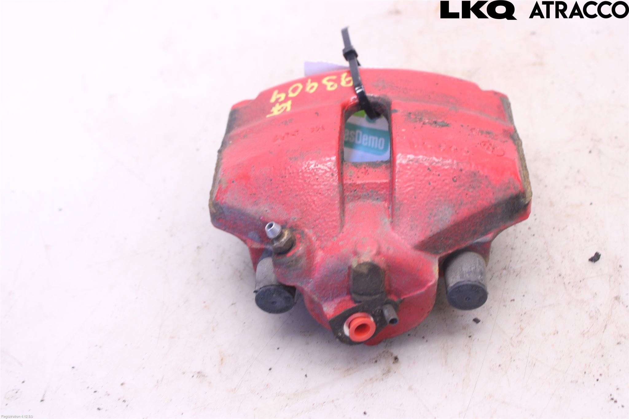 Volkswagen VW BEETLE 12- Bromsok Fram Vänster