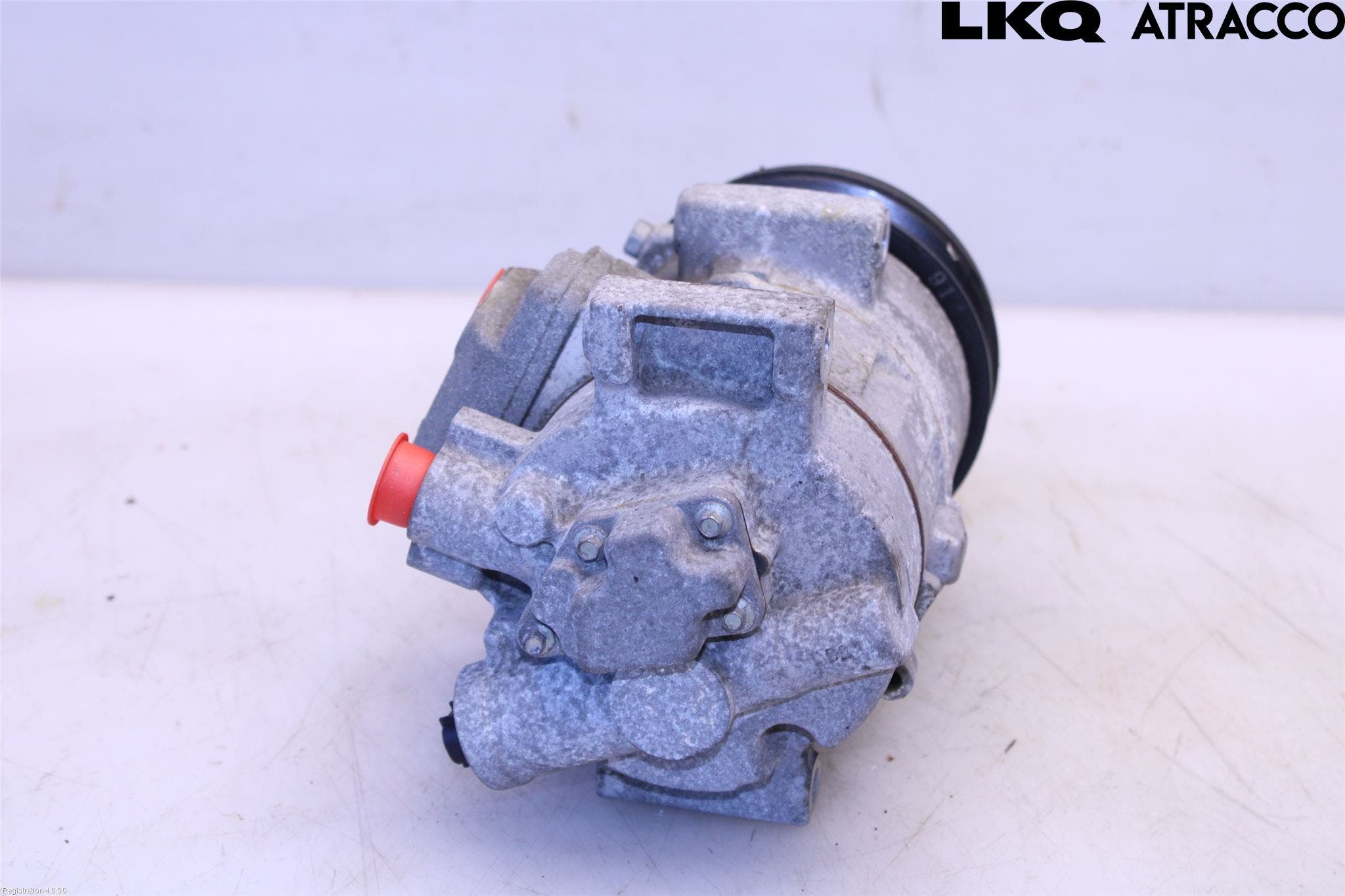 Toyota AVENSIS 09-15 Ac Kompressor