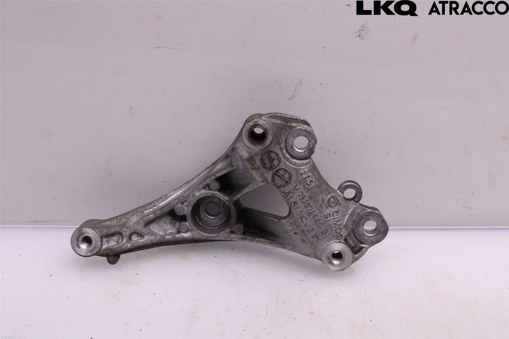 Peugeot 3008 09-16 Motor Övrigt