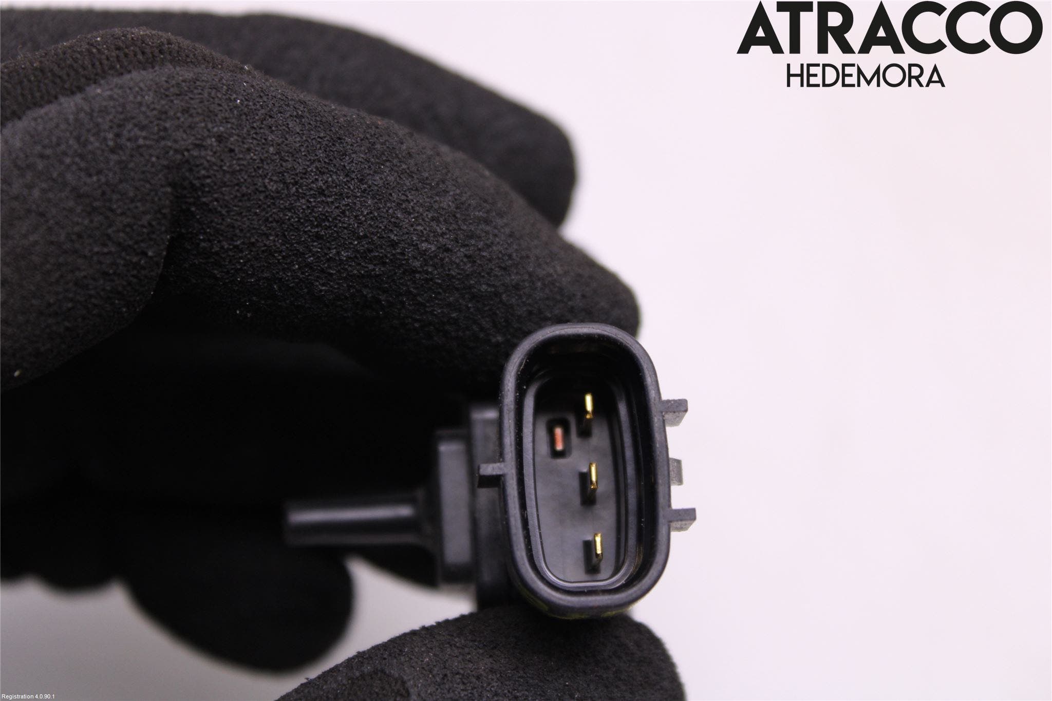 Toyota C-HR 16-23 Injmappsensor