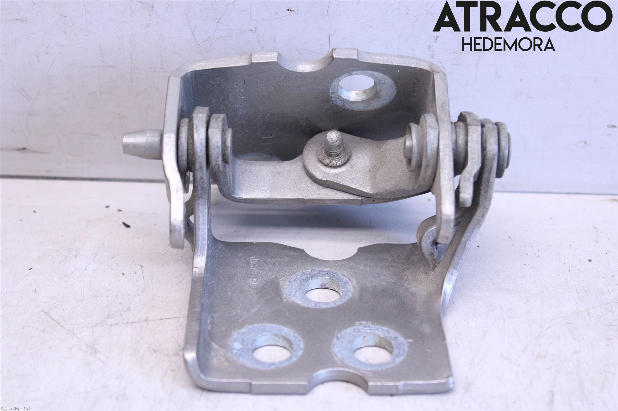 Hummer H2 Dörrgångjärn