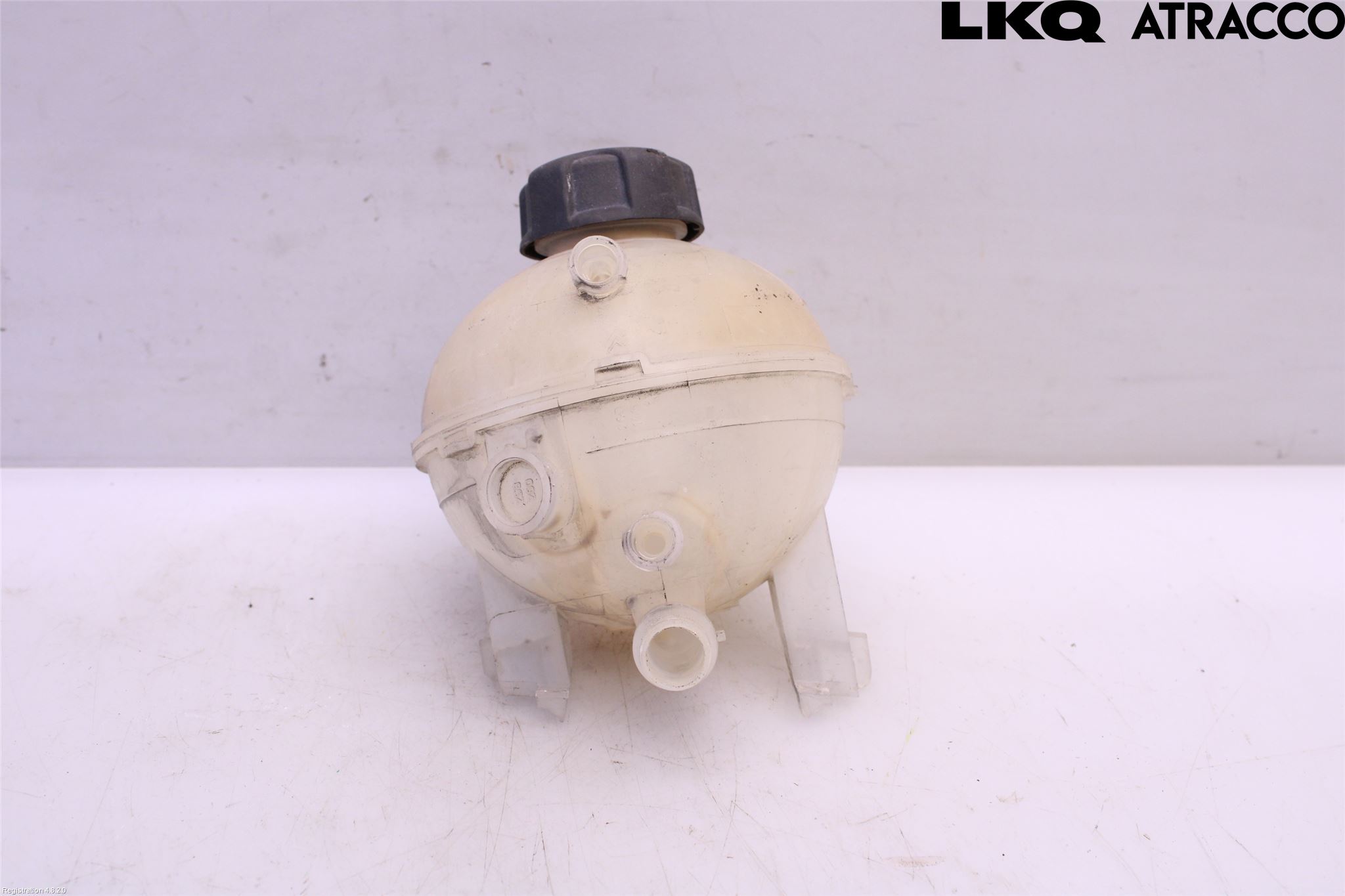 Citroen C4 PICASSO 14-18 Expansionstank