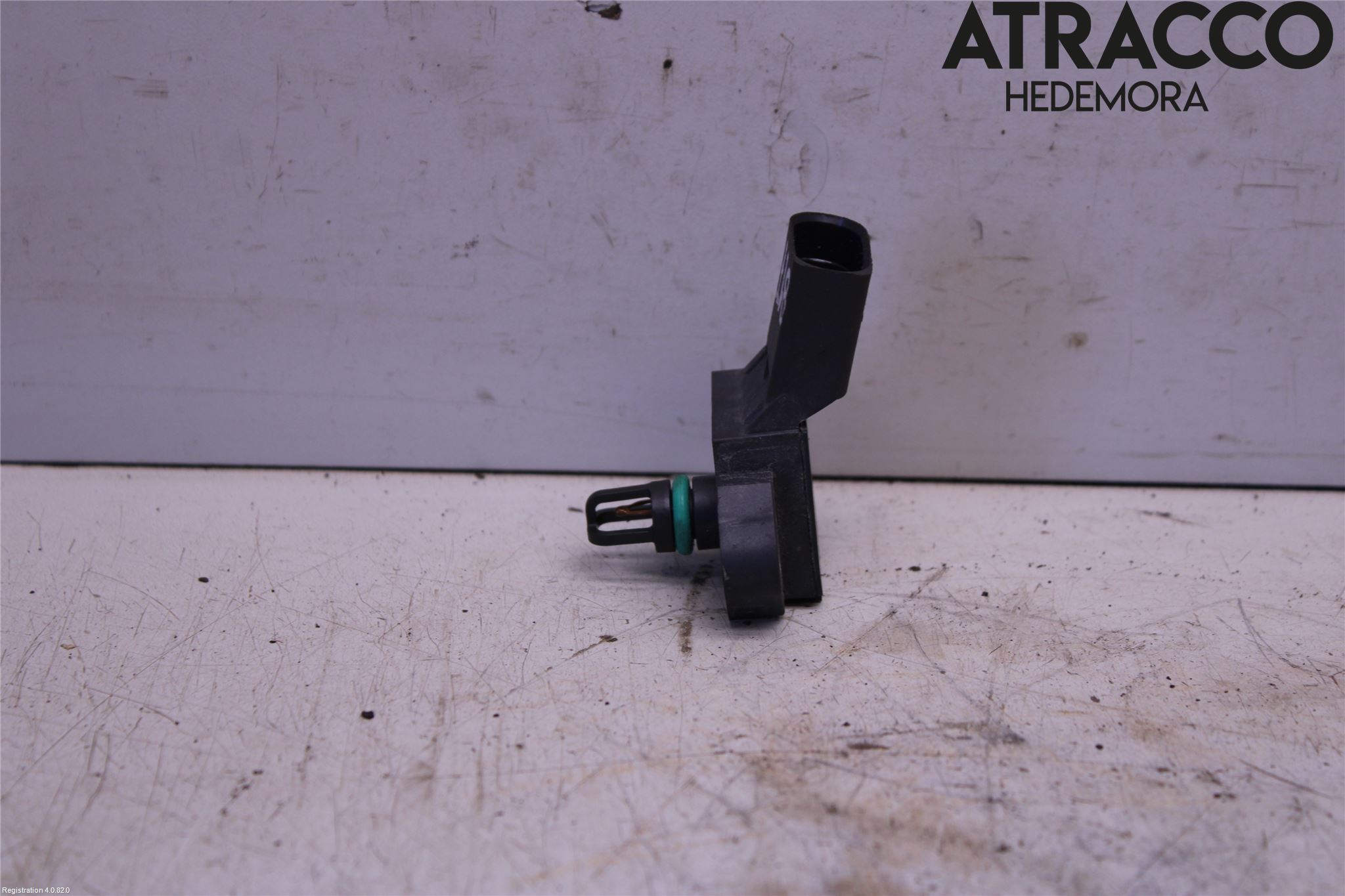 Volkswagen VW GOLF / E-GOLF VII 13-20 Injmappsensor