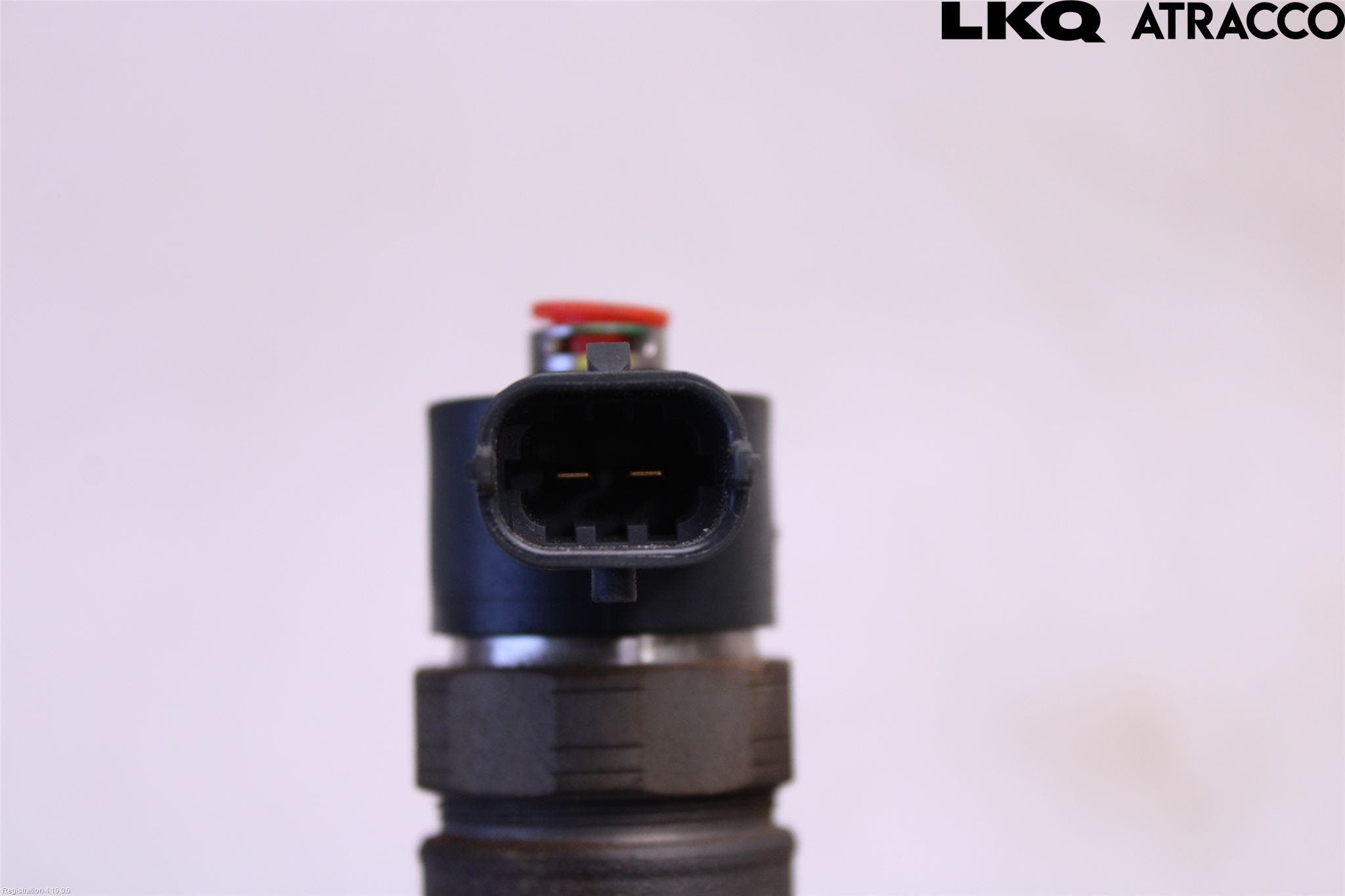 Hyundai i30 GD 13-17 Injspridare