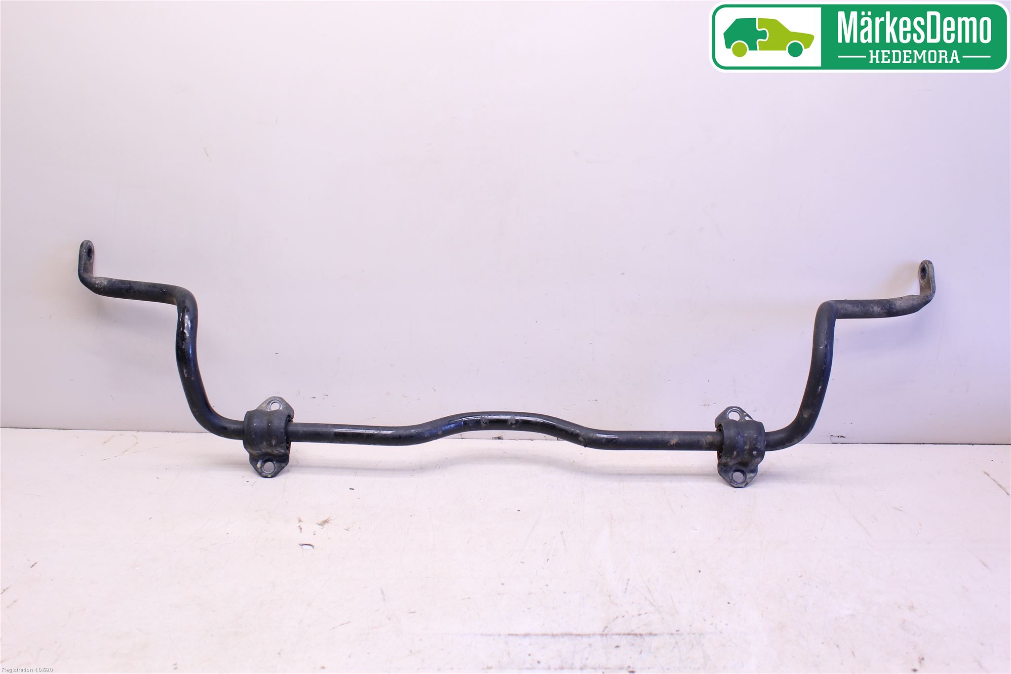 Hyundai i10 BA 17-20 Krängningshämmare Fram