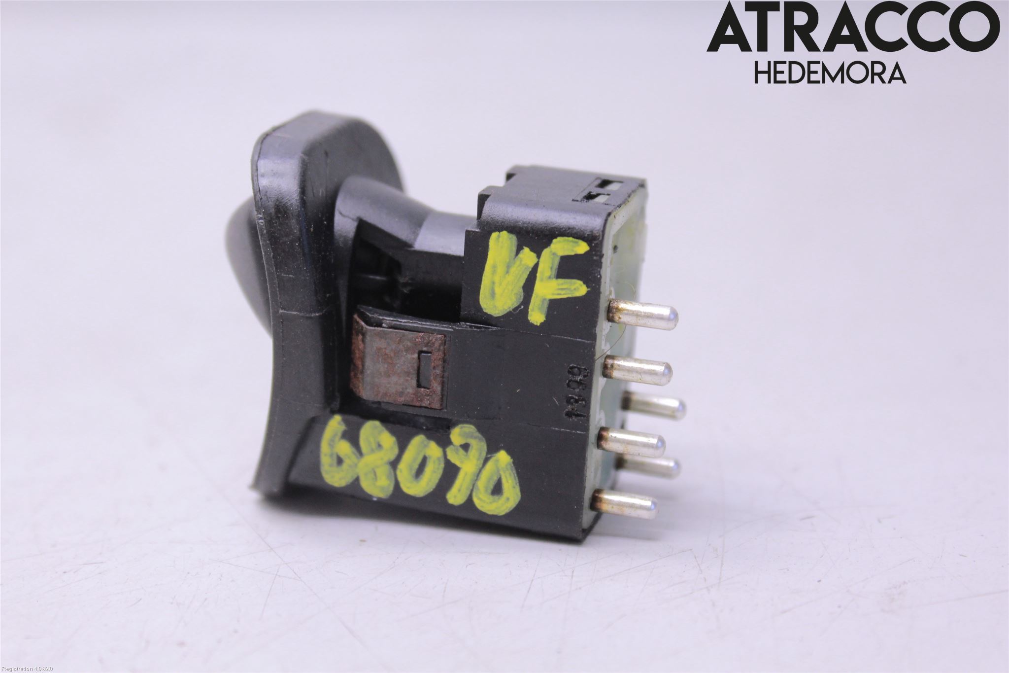 BMW Z3 E36/6    94-02 Strömställare Spegel