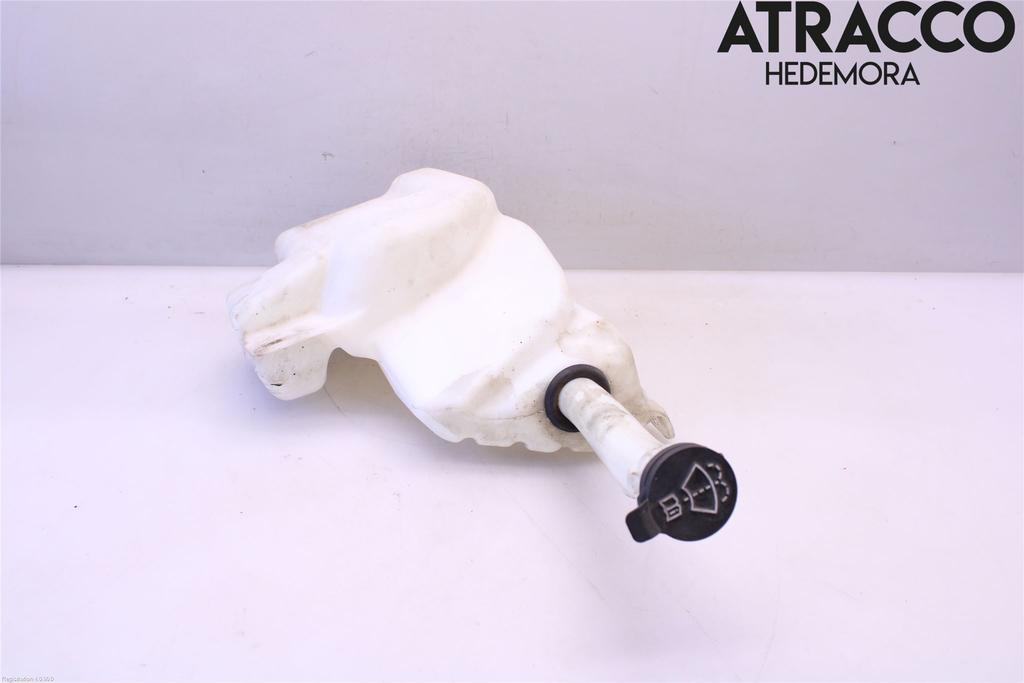 Opel INSIGNIA 09-16 Spolartank Vindruta-Strål
