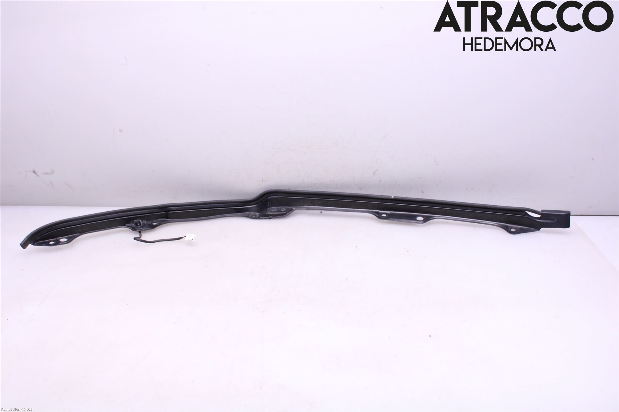 Mitsubishi OUTLANDER 13-21 List Bak-Baklucka