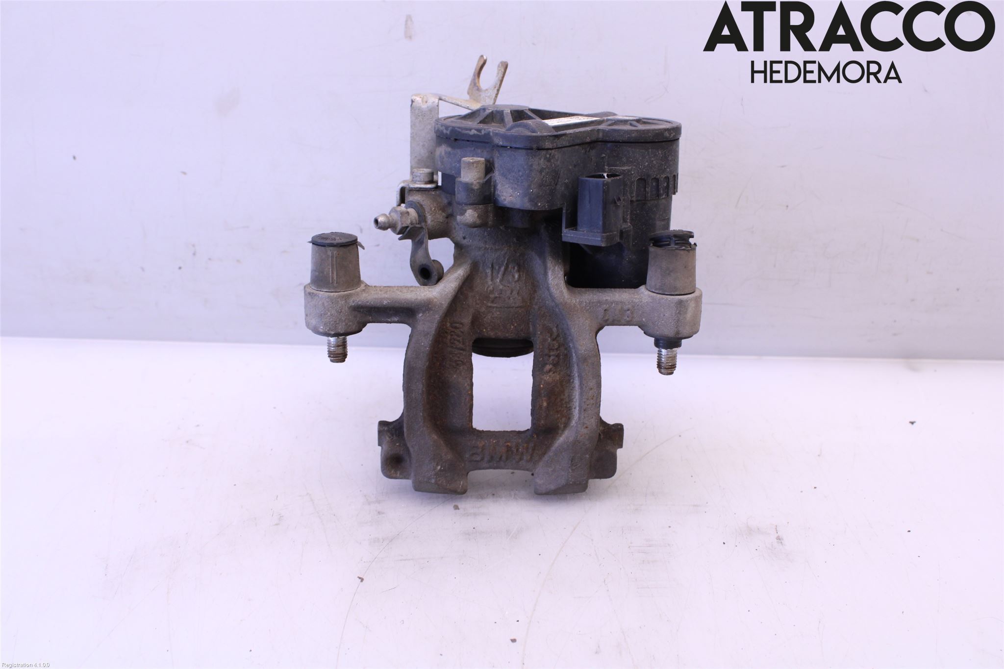 BMW i3 I01 13-22 Bromsok Bak Höger