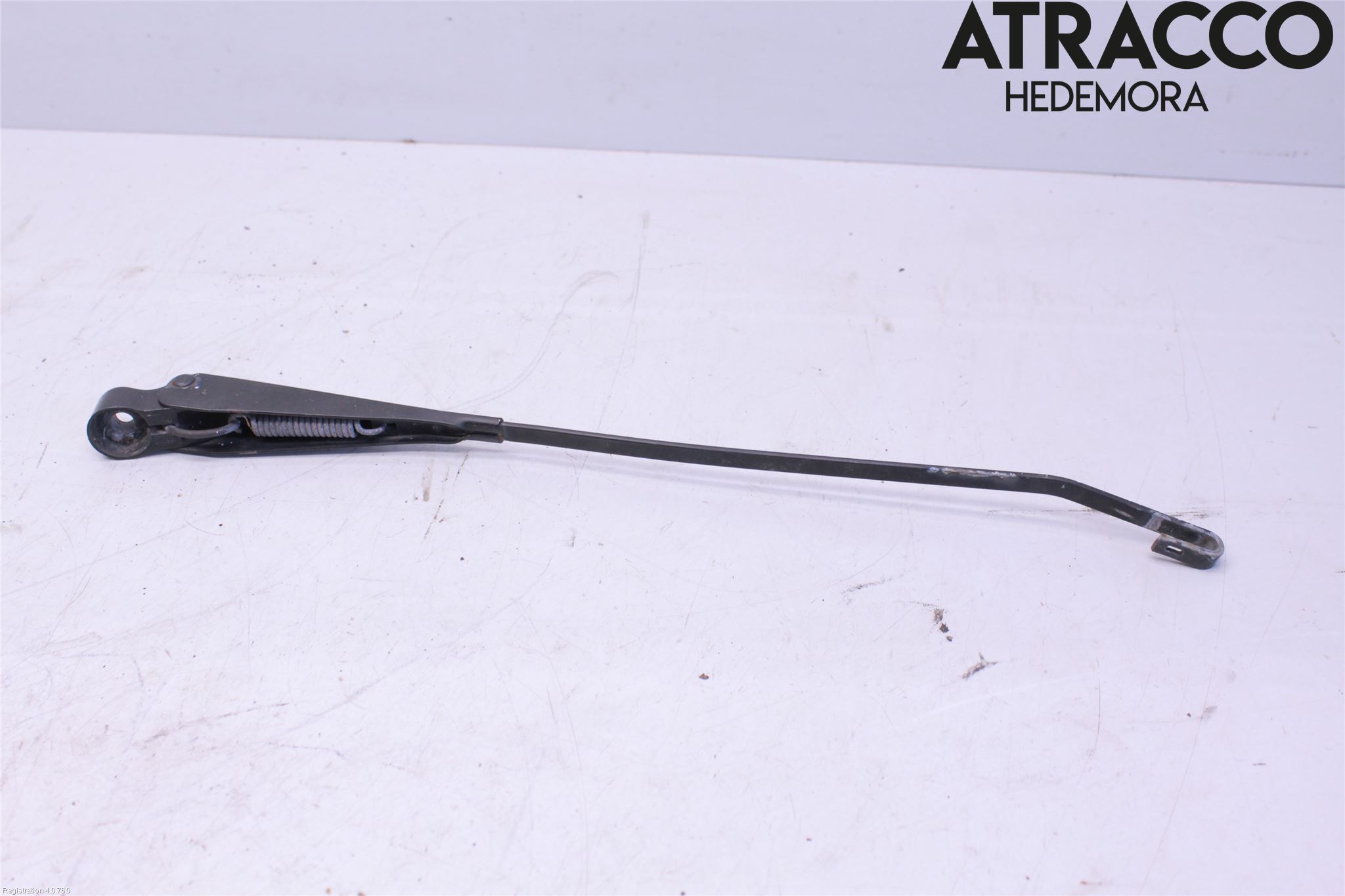 Volkswagen VW GOLF I 75-84 Torkararm Armar Vindruta