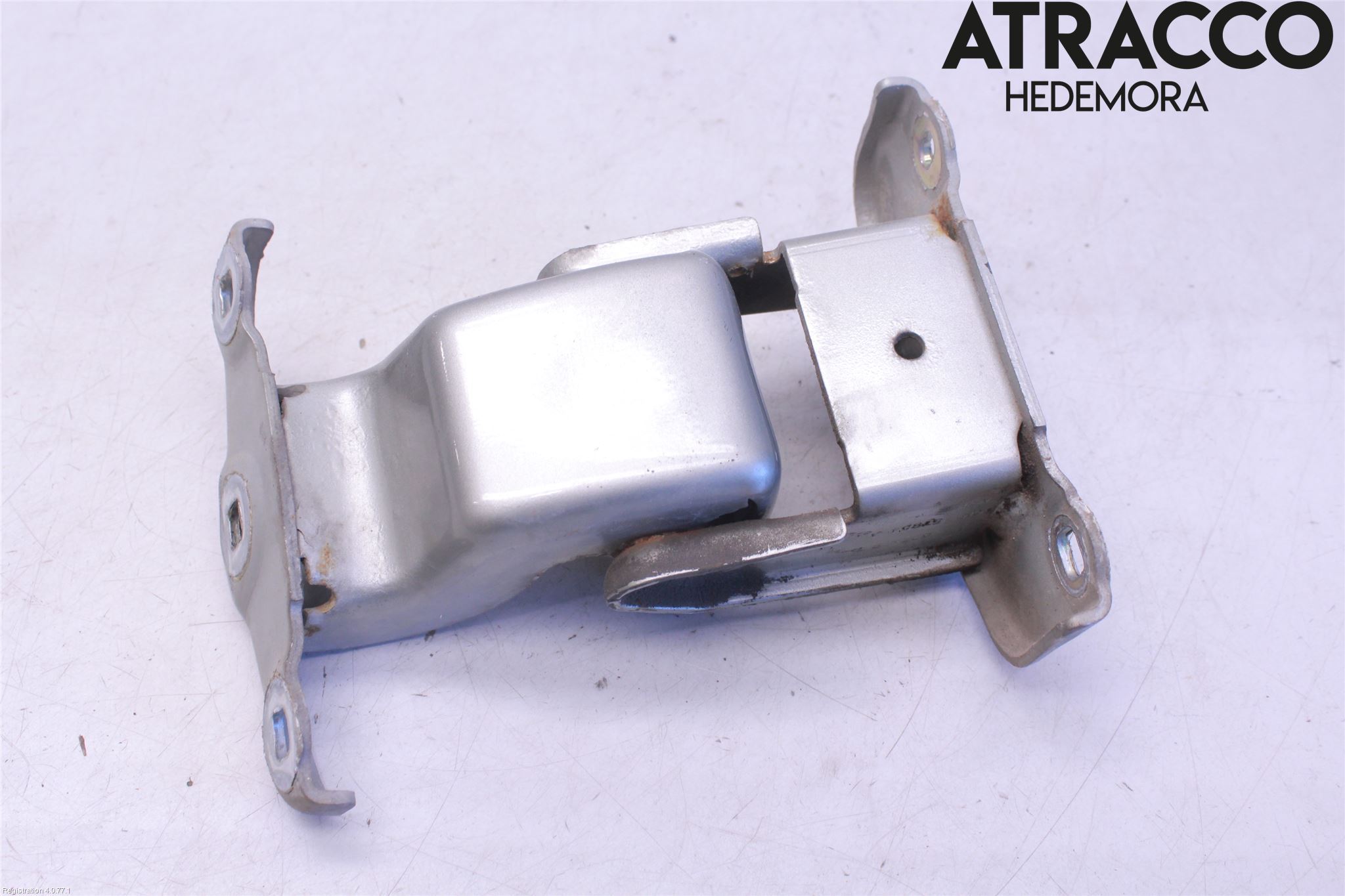 Renault TRAFIC   02-14 Dörrgångjärn