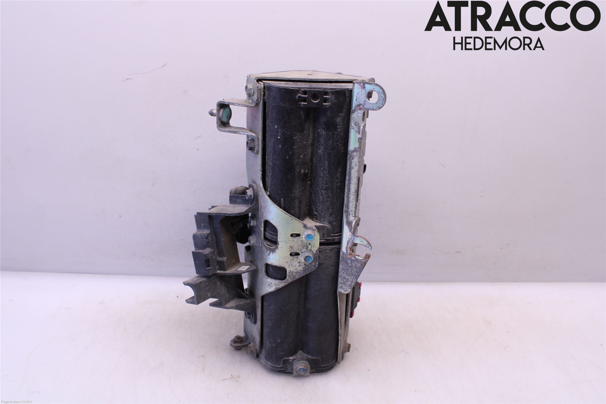 Mazda 6 13- Kondensator Start/Stopp