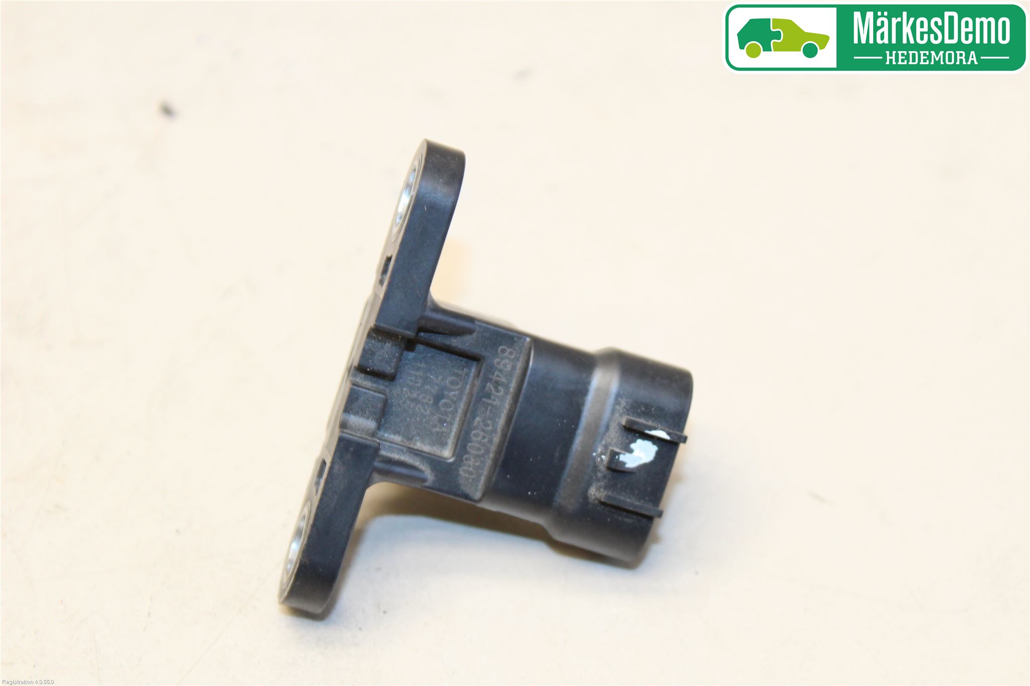 Toyota COROLLA 19- Injmappsensor