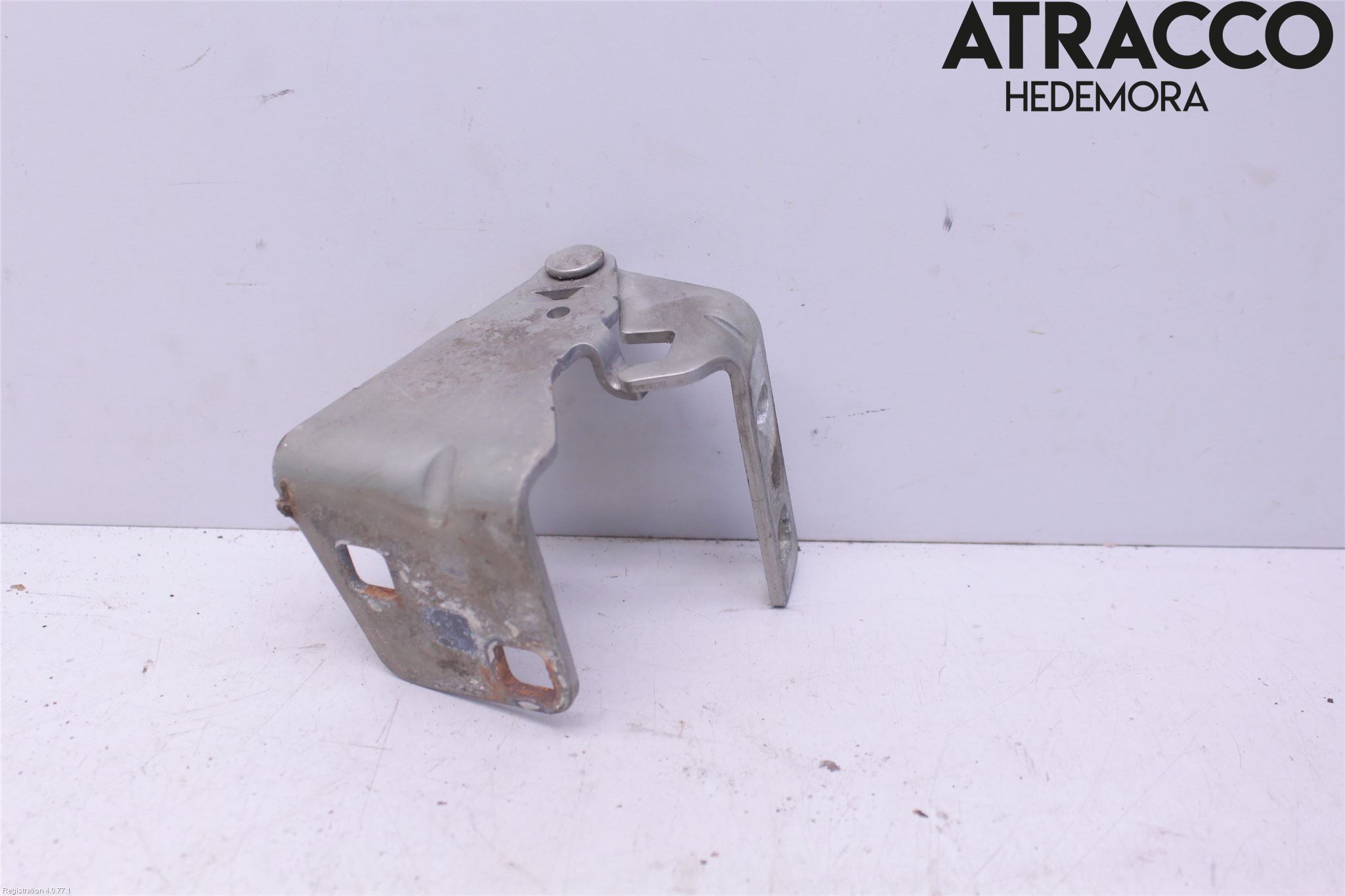 Renault TRAFIC   02-14 Huvgångjärn