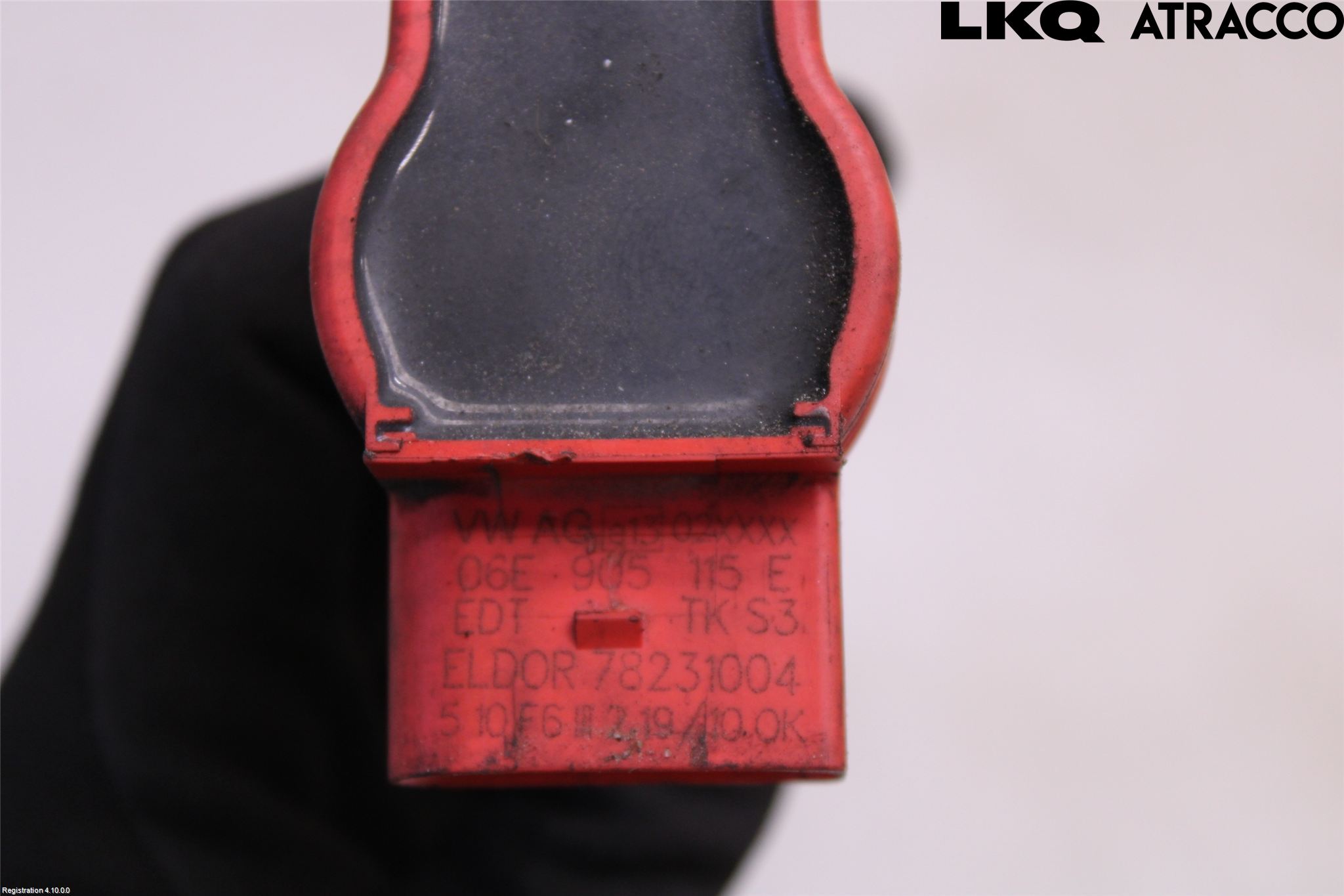 Audi A8/S8 4E  02-09 Tändspole