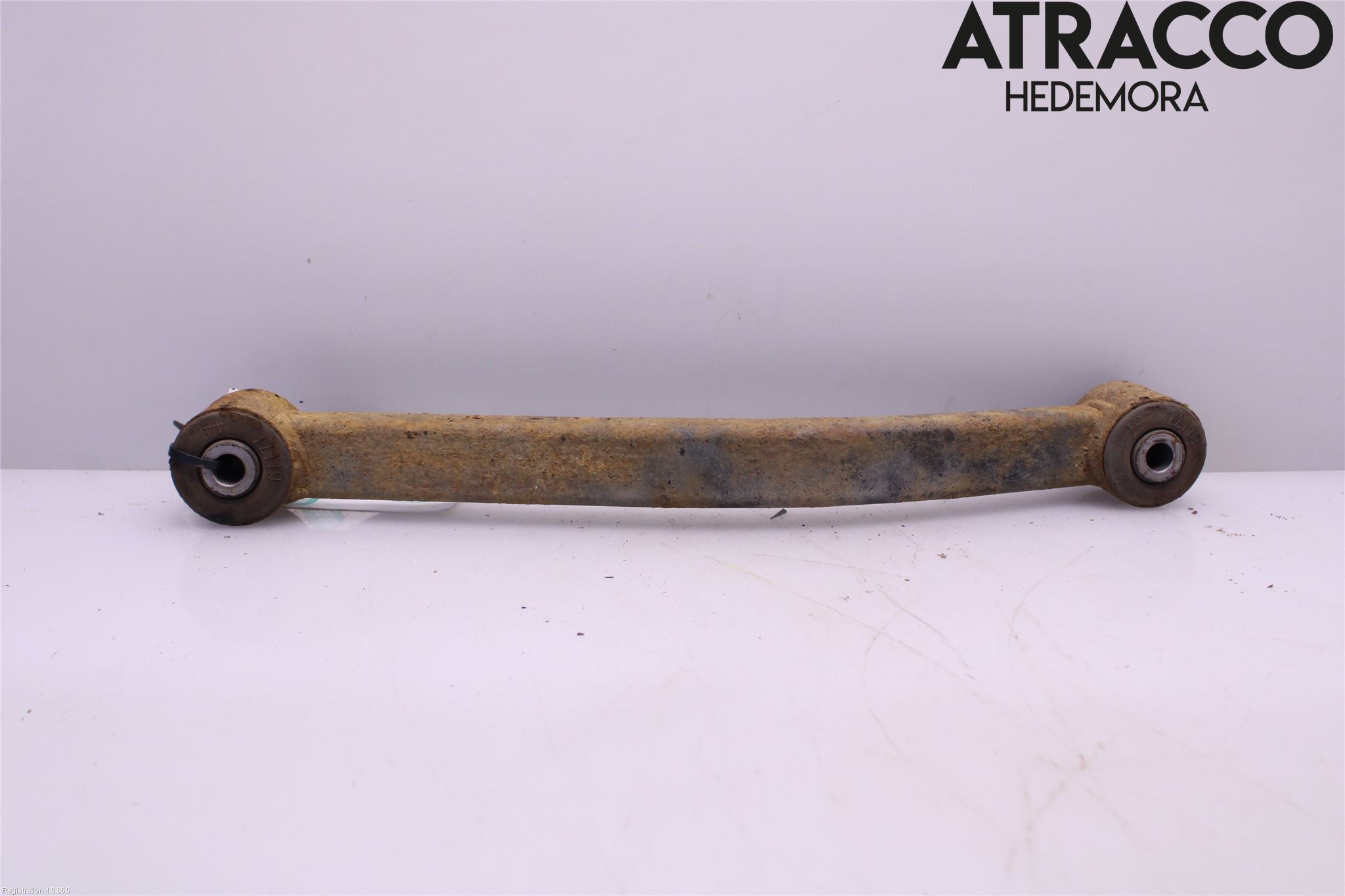 Jeep WRANGLER Bärarm Bak Övre Höger