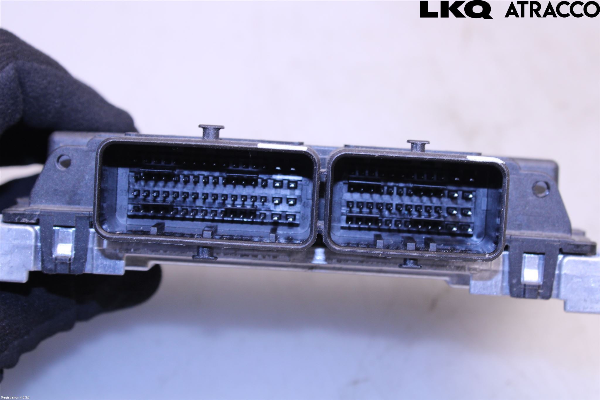 MC och moped ATV CF MOTO Styrenhet Övrigt