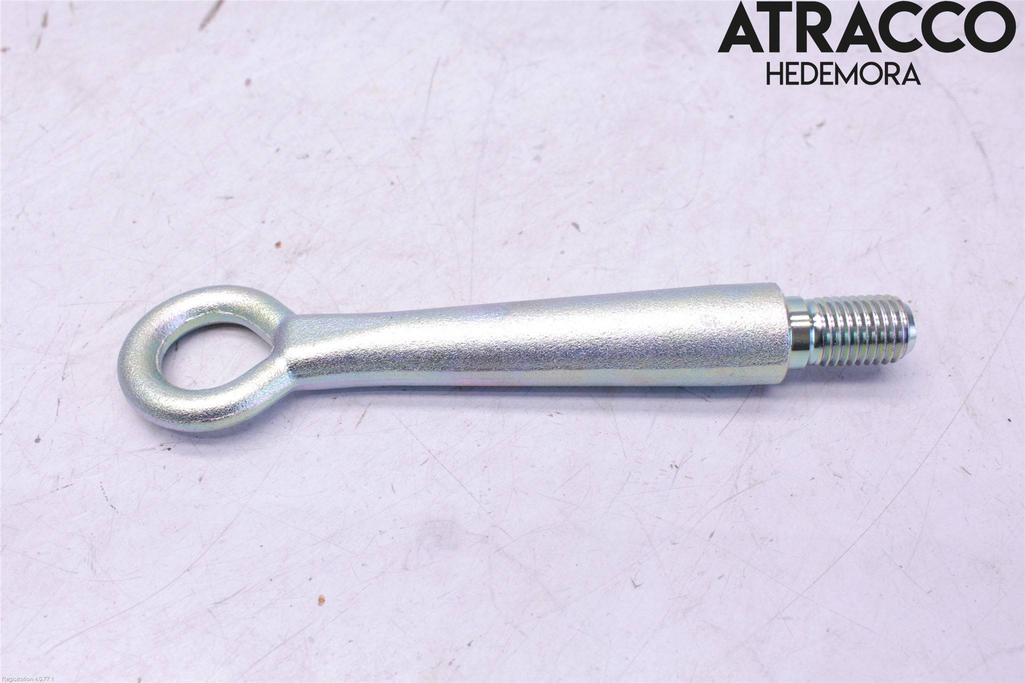 Mazda 6 13- Bogserögla