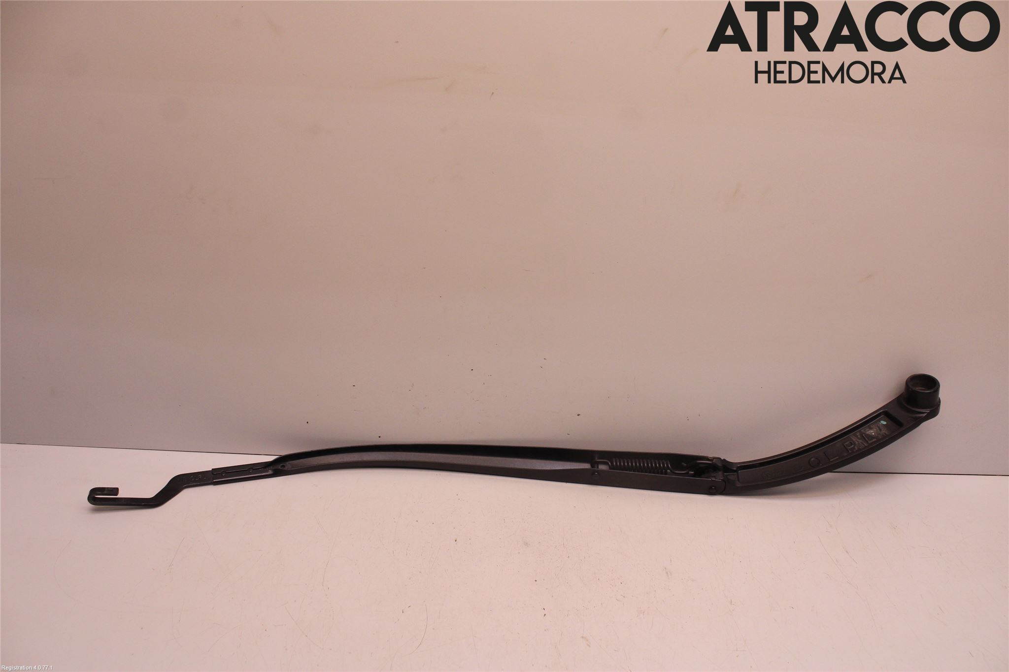 Kia SPORTAGE (QL) 16-21 Torkararm Armar Vindruta