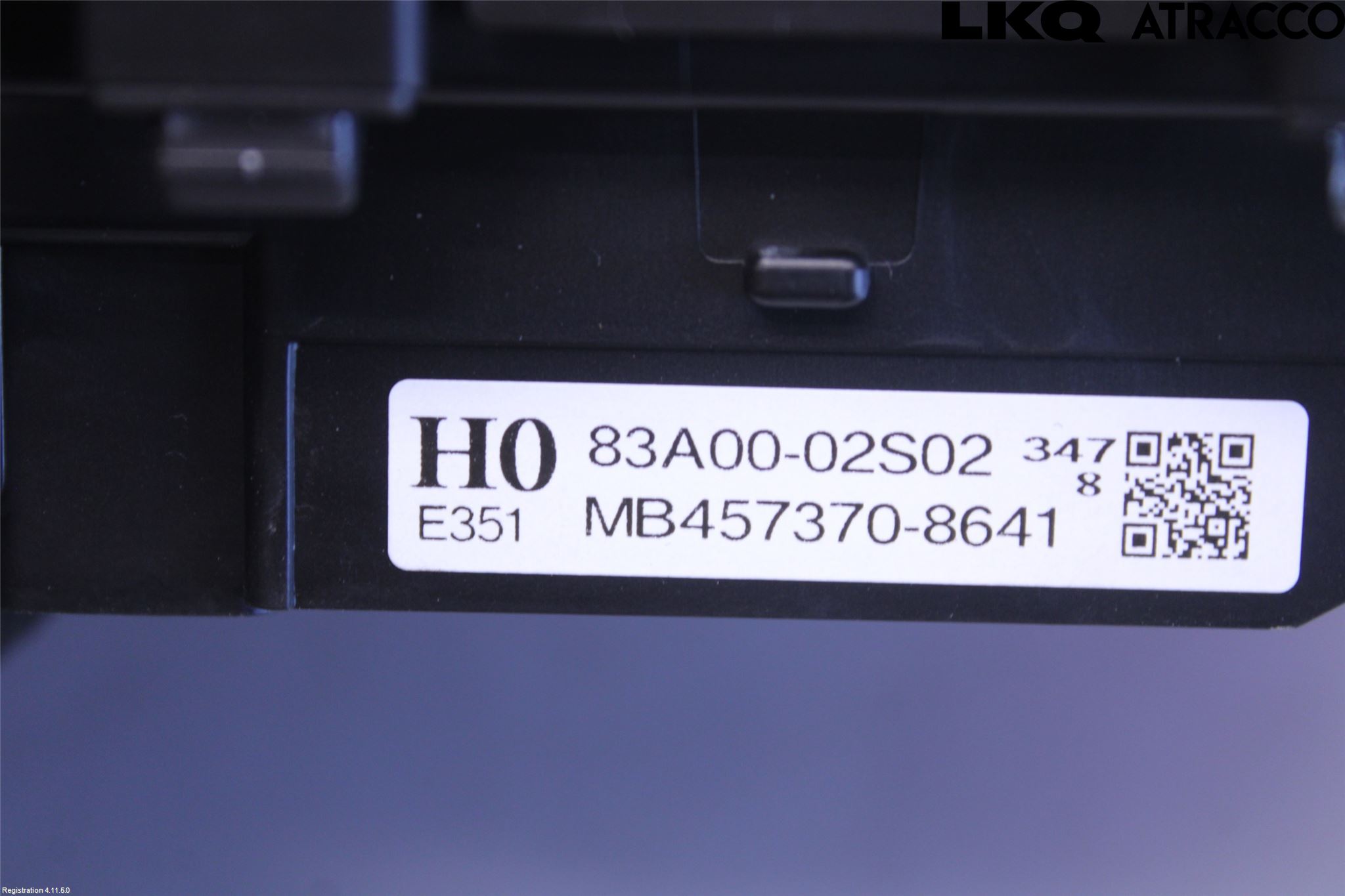 Toyota COROLLA 19- Instrument Komb