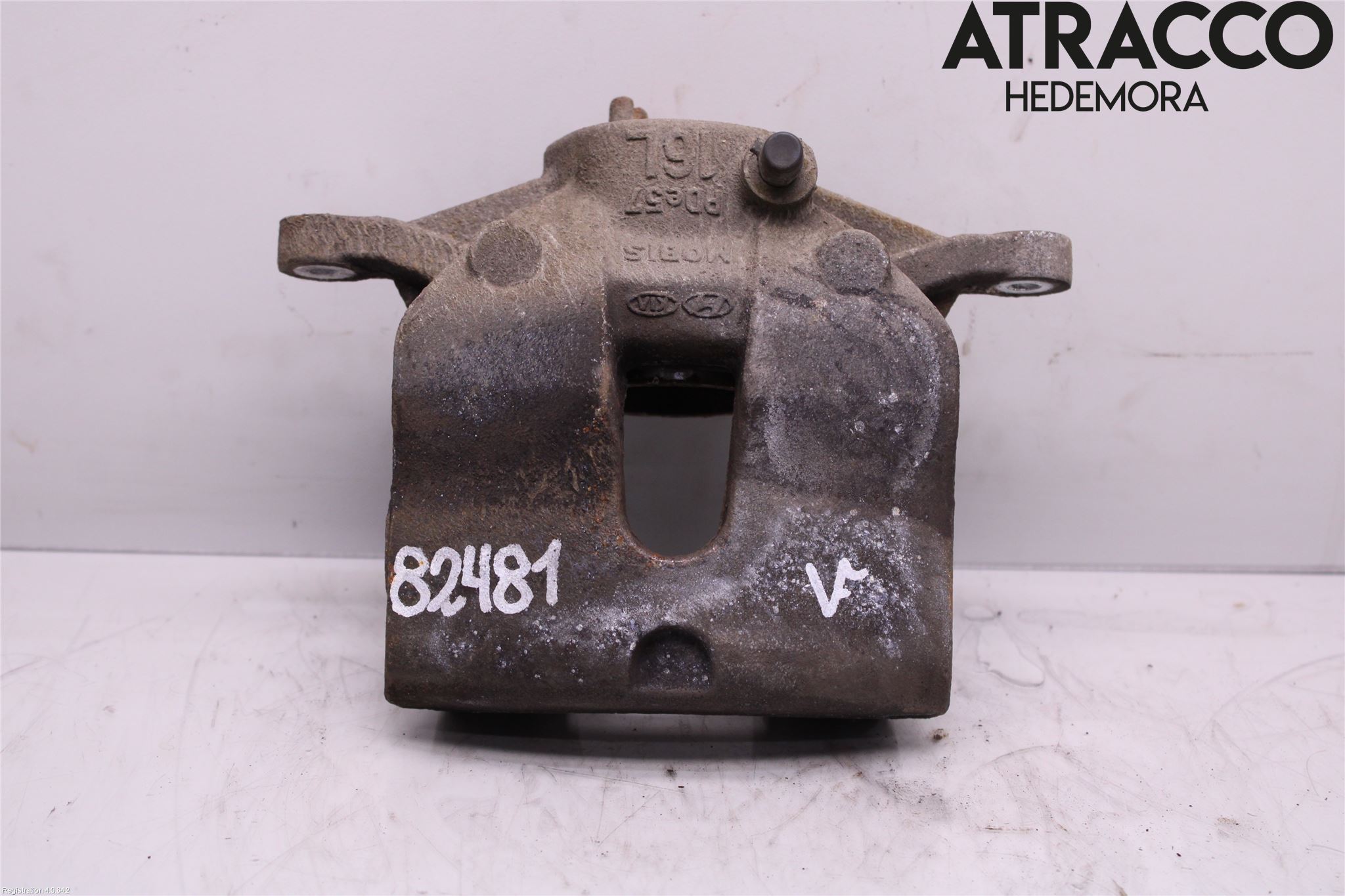 Kia CEED/CEED SW 19- Bromsok Fram Vänster