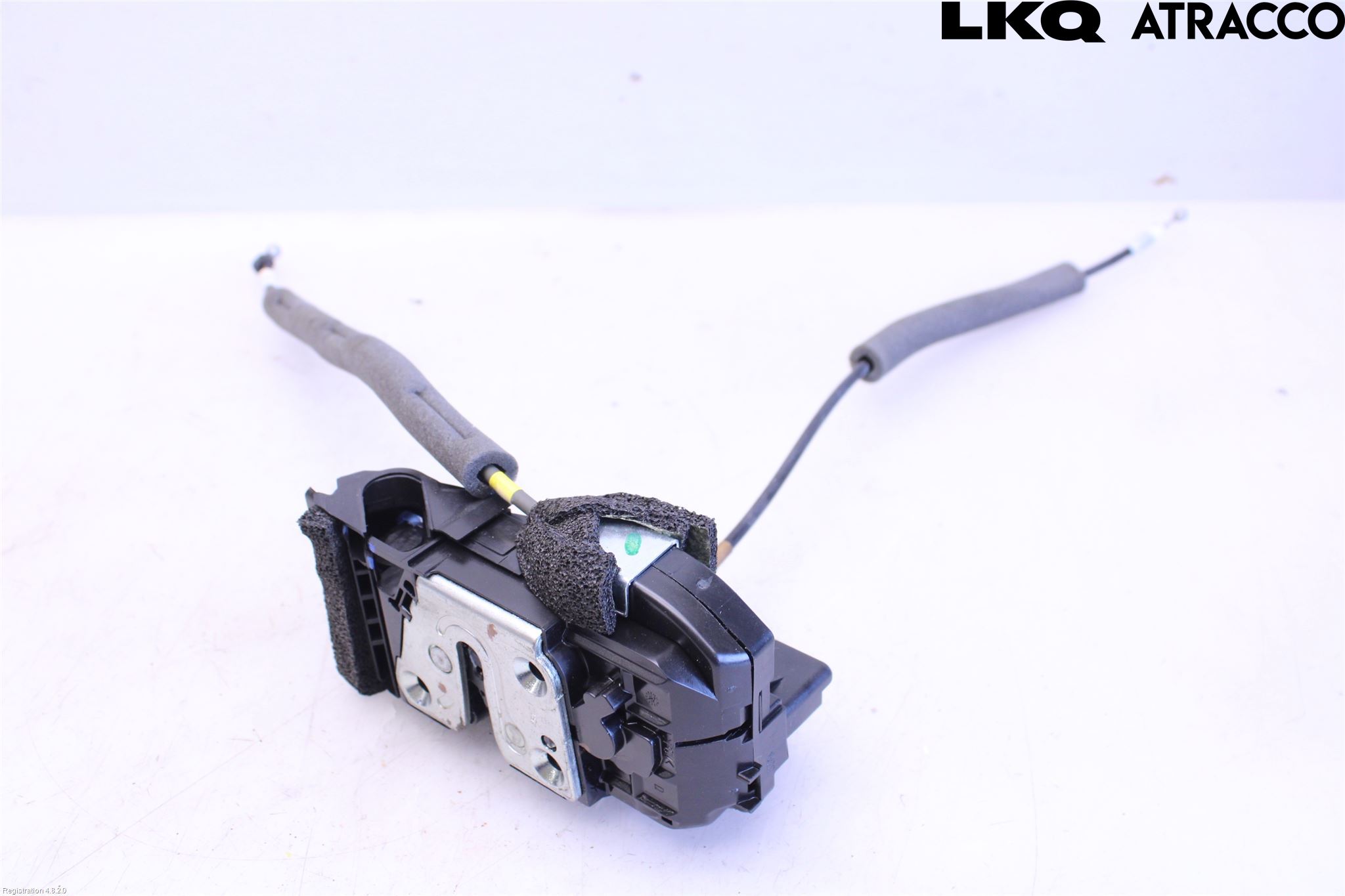 Nissan JUKE 10-14 Låskista-Dörrlås