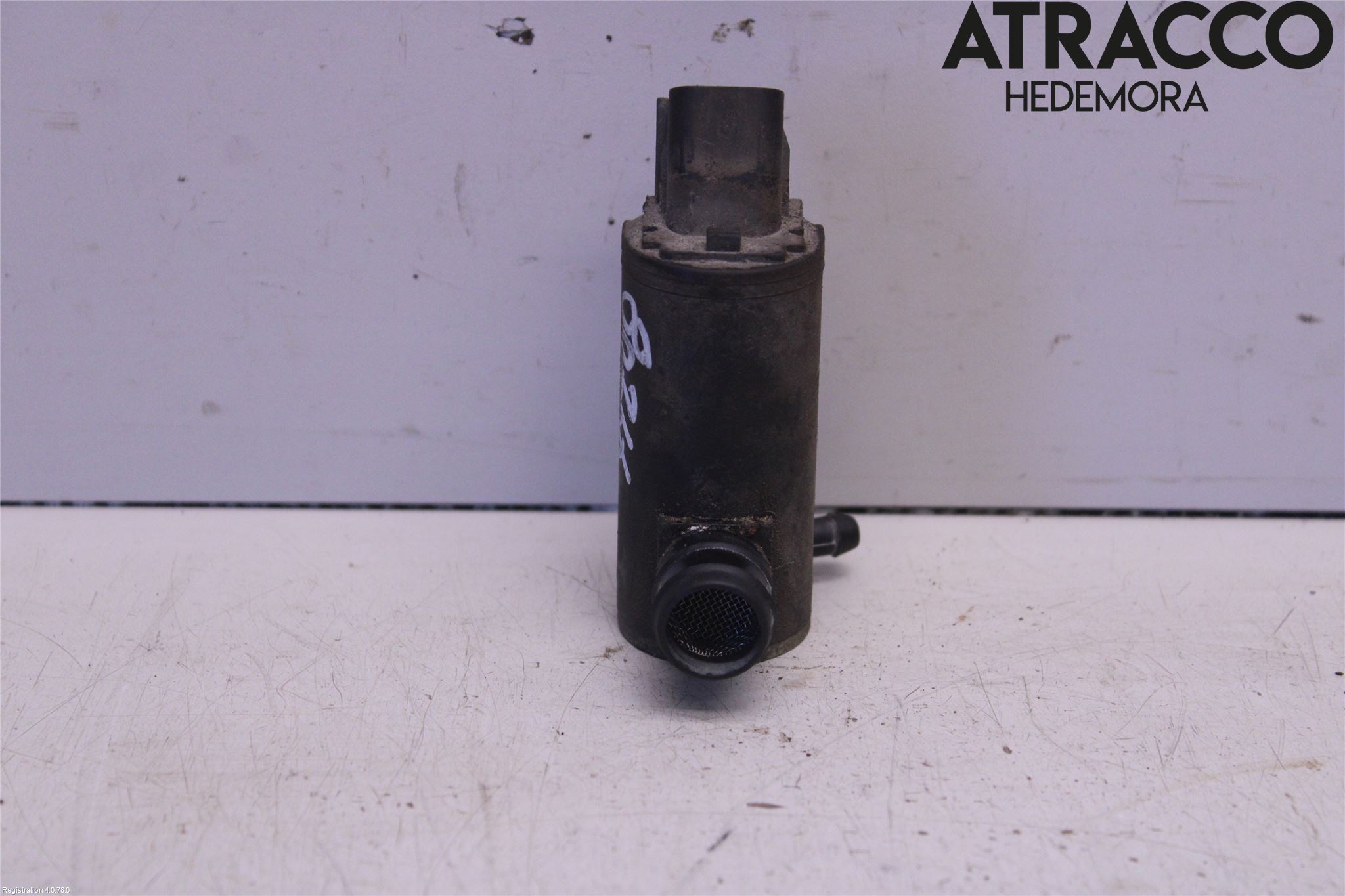 Kia PICANTO 12-17 Spolarpump Vindruta