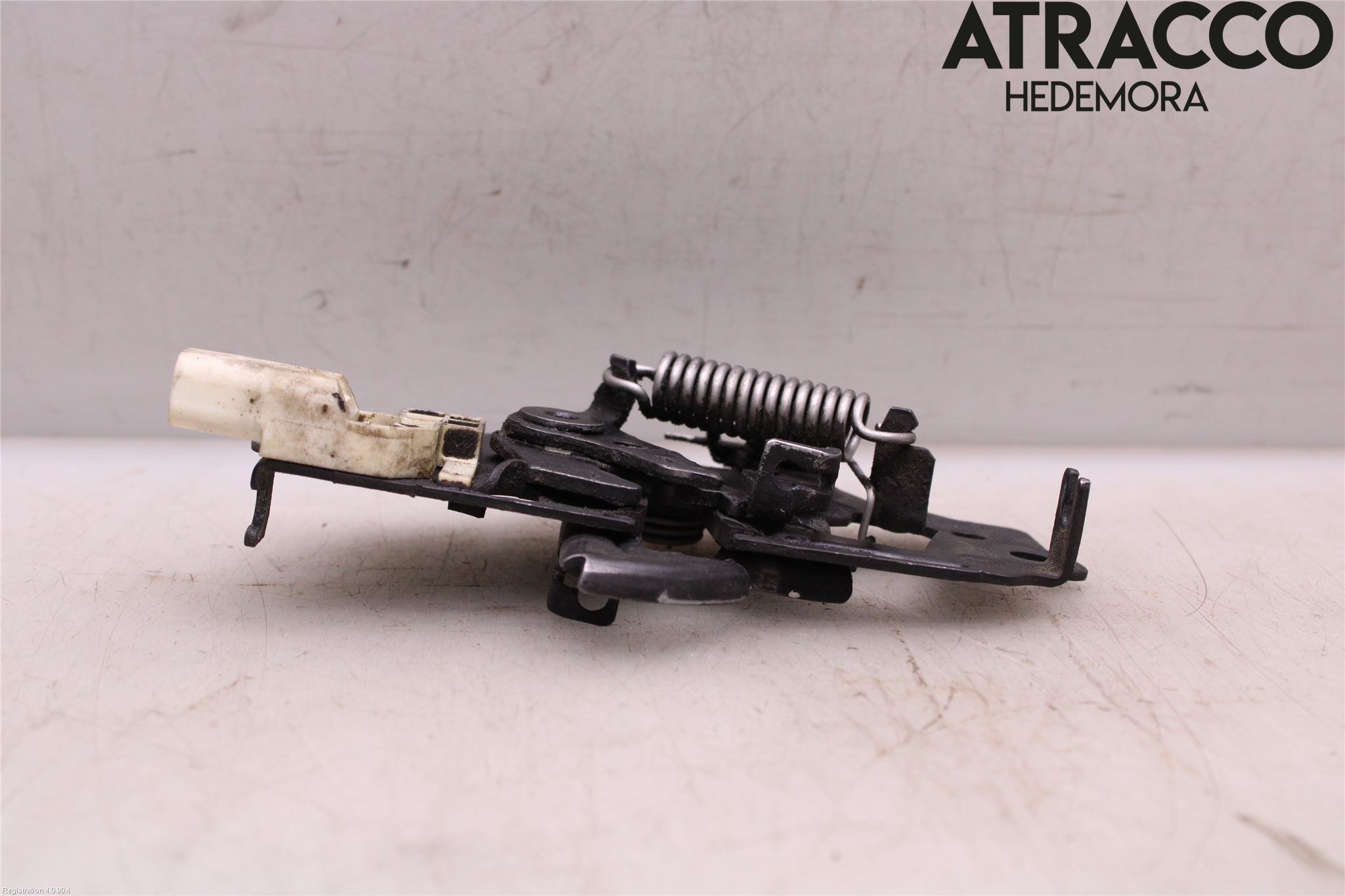 Ford FOCUS 11-14 Huvlås