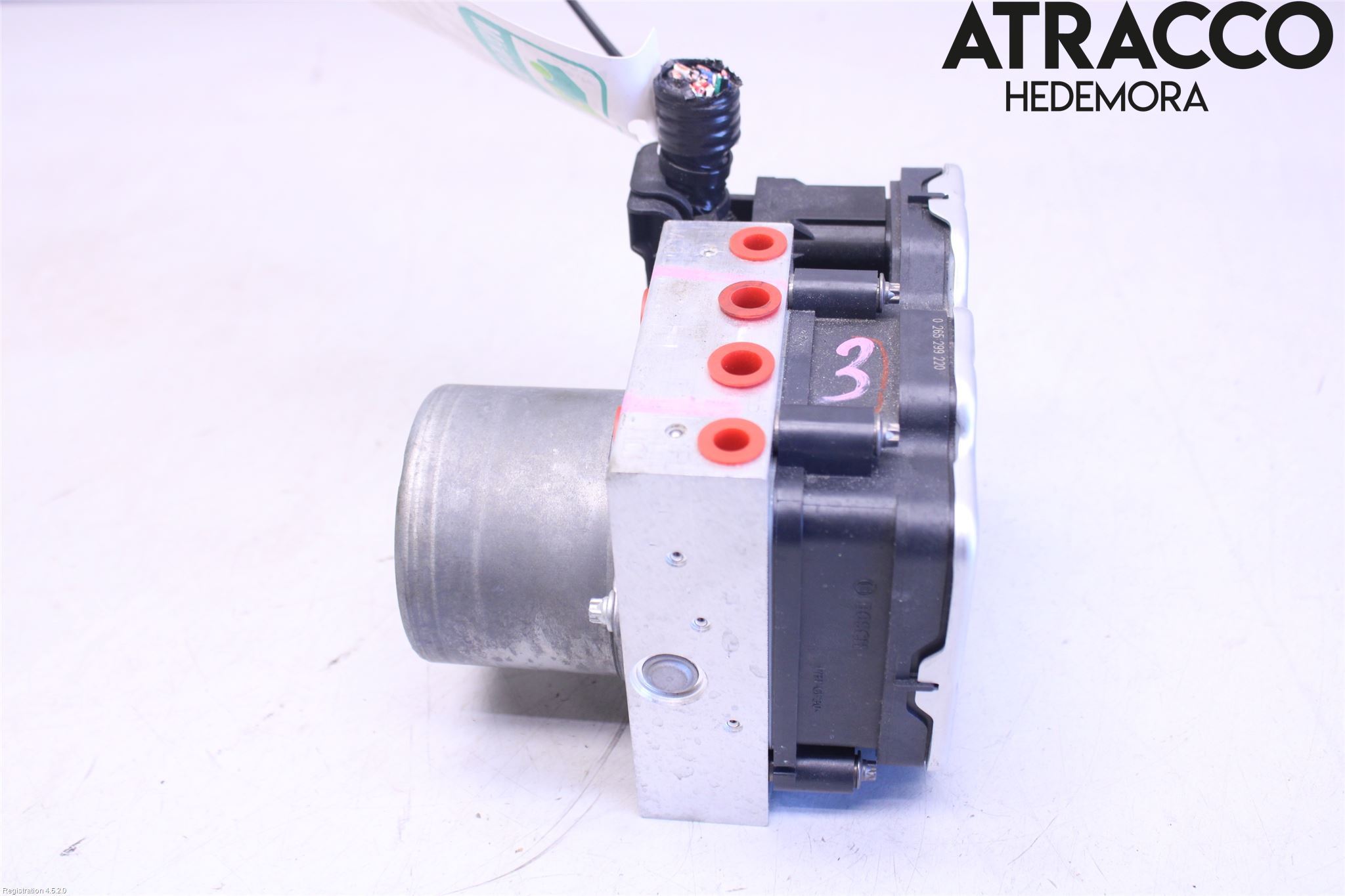Toyota YARIS CROSS XP21 21- Abs Hydraulaggregat