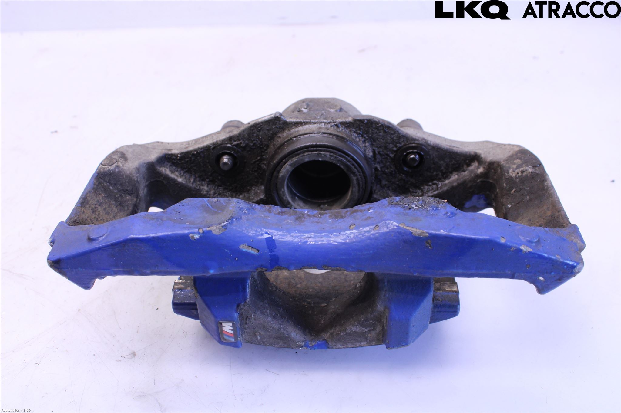 BMW 5 F10/F11/F18 09-17 Bromsok Fram Höger