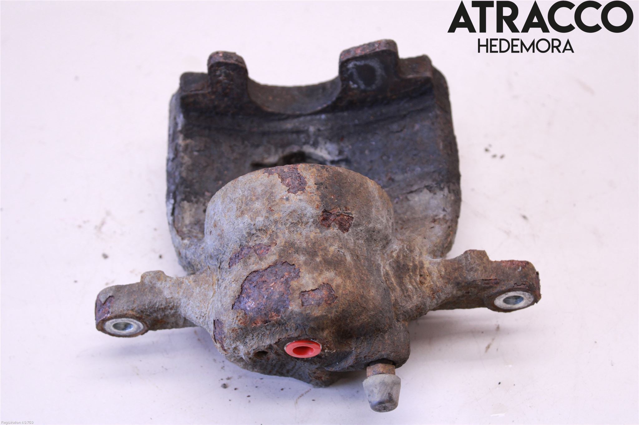 Toyota COROLLA 08-12 Bromsok Fram Vänster