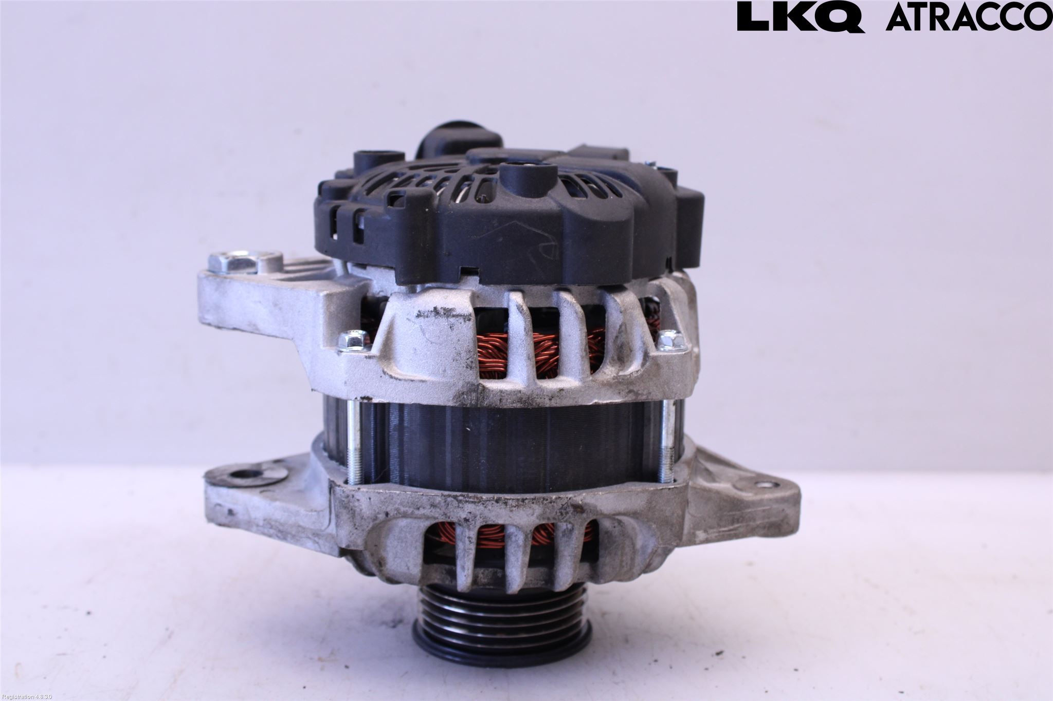 Kia CEED 06-12 Generator