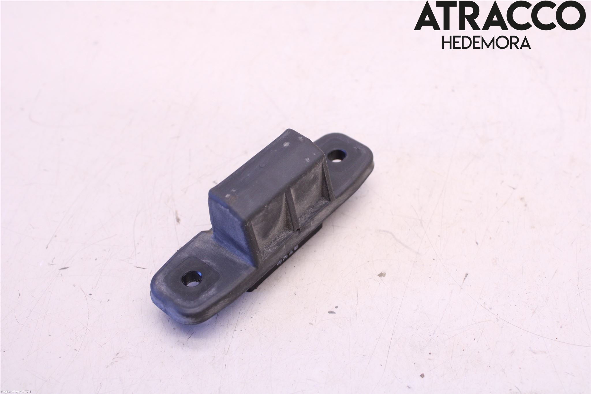 Mazda CX-5 12-17 Bakluckehandtag