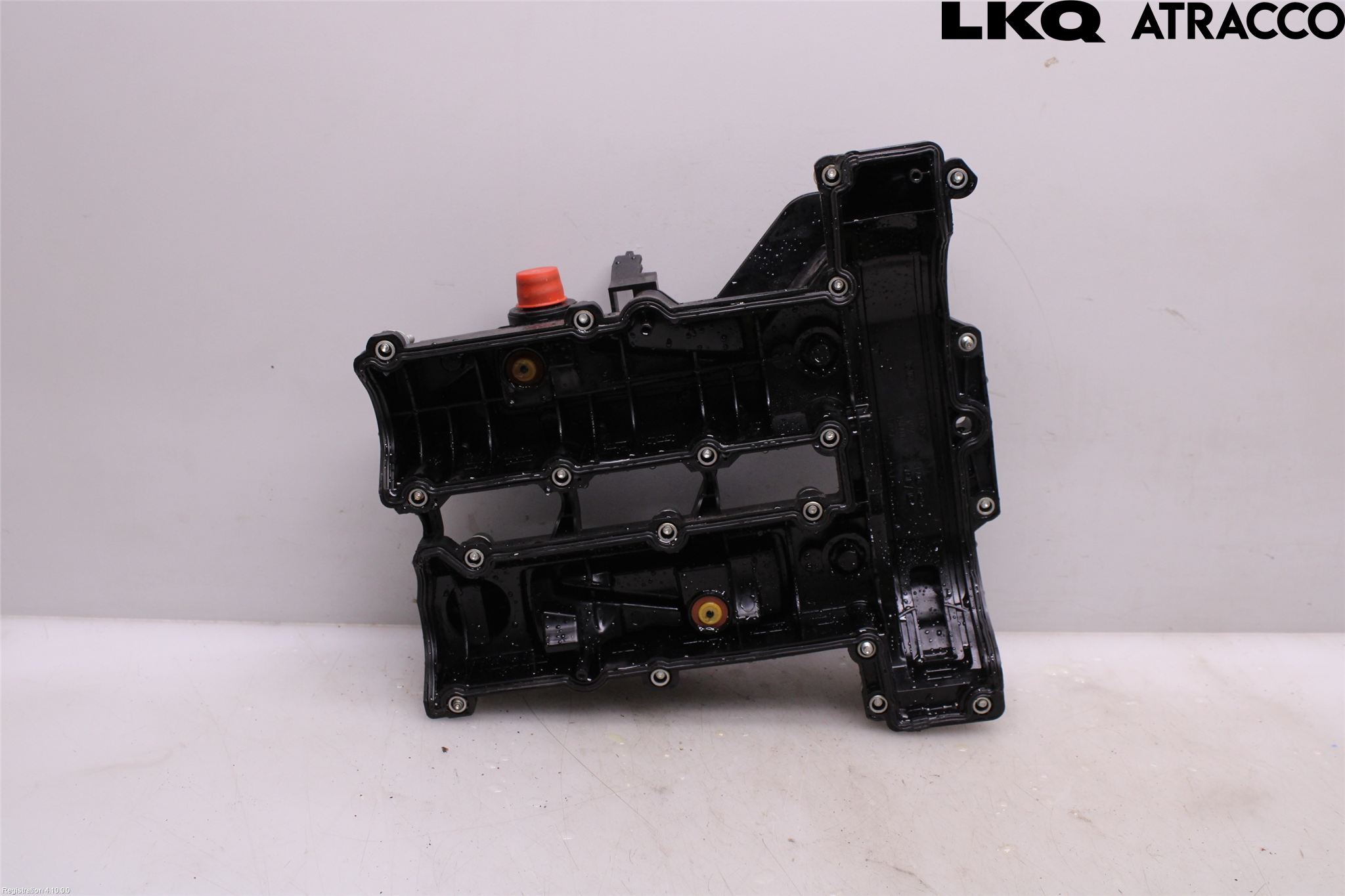 Ford FOCUS 15-18 Ventilkåpa