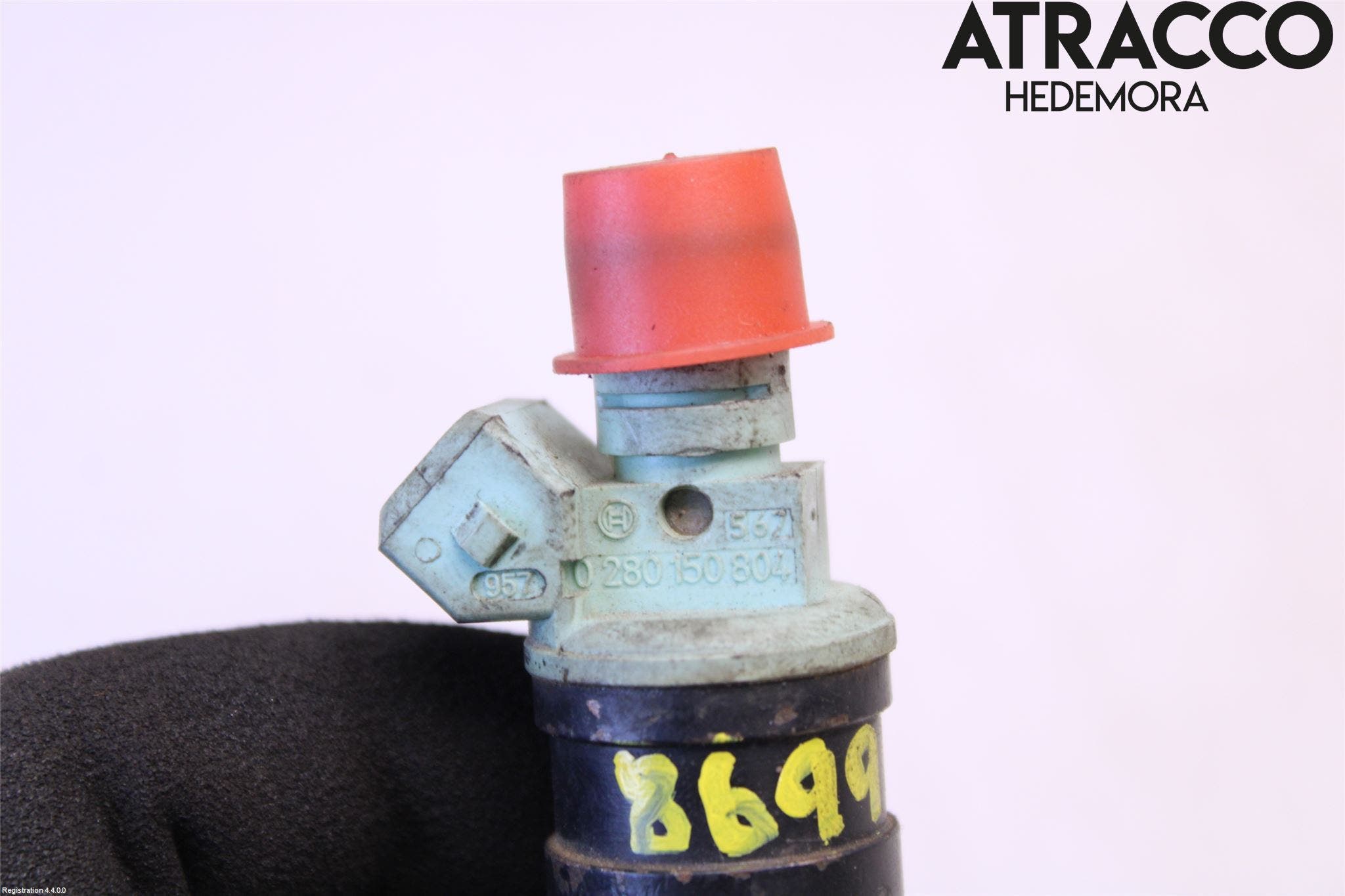 Volvo 940 91-98 Injspridare