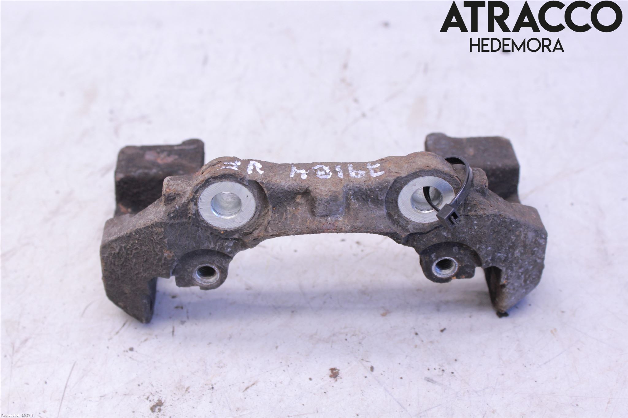 Citroen BERLINGO 08-18 Bromsokshållare