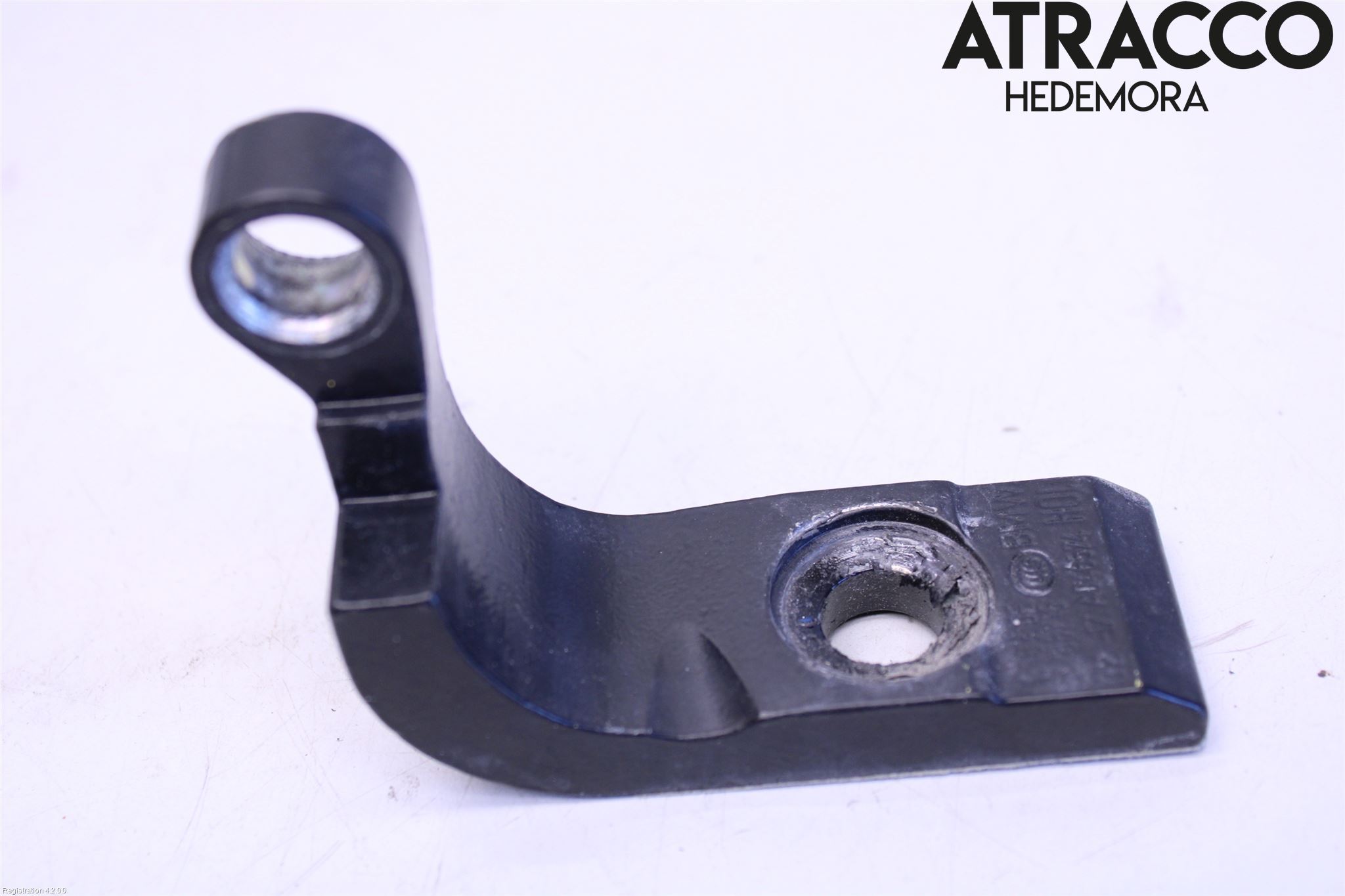 BMW i3 I01 13-22 Dörrgångjärn