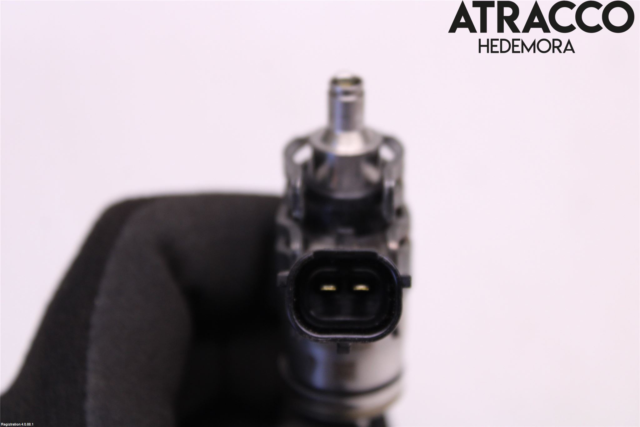 Toyota YARIS XP21 20- Injspridare