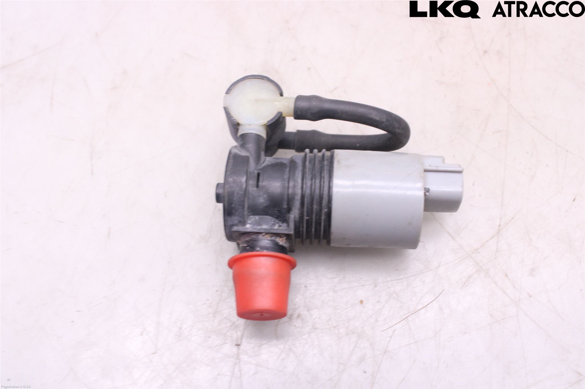 Toyota AURIS 13-19 Spolarpump Vindruta