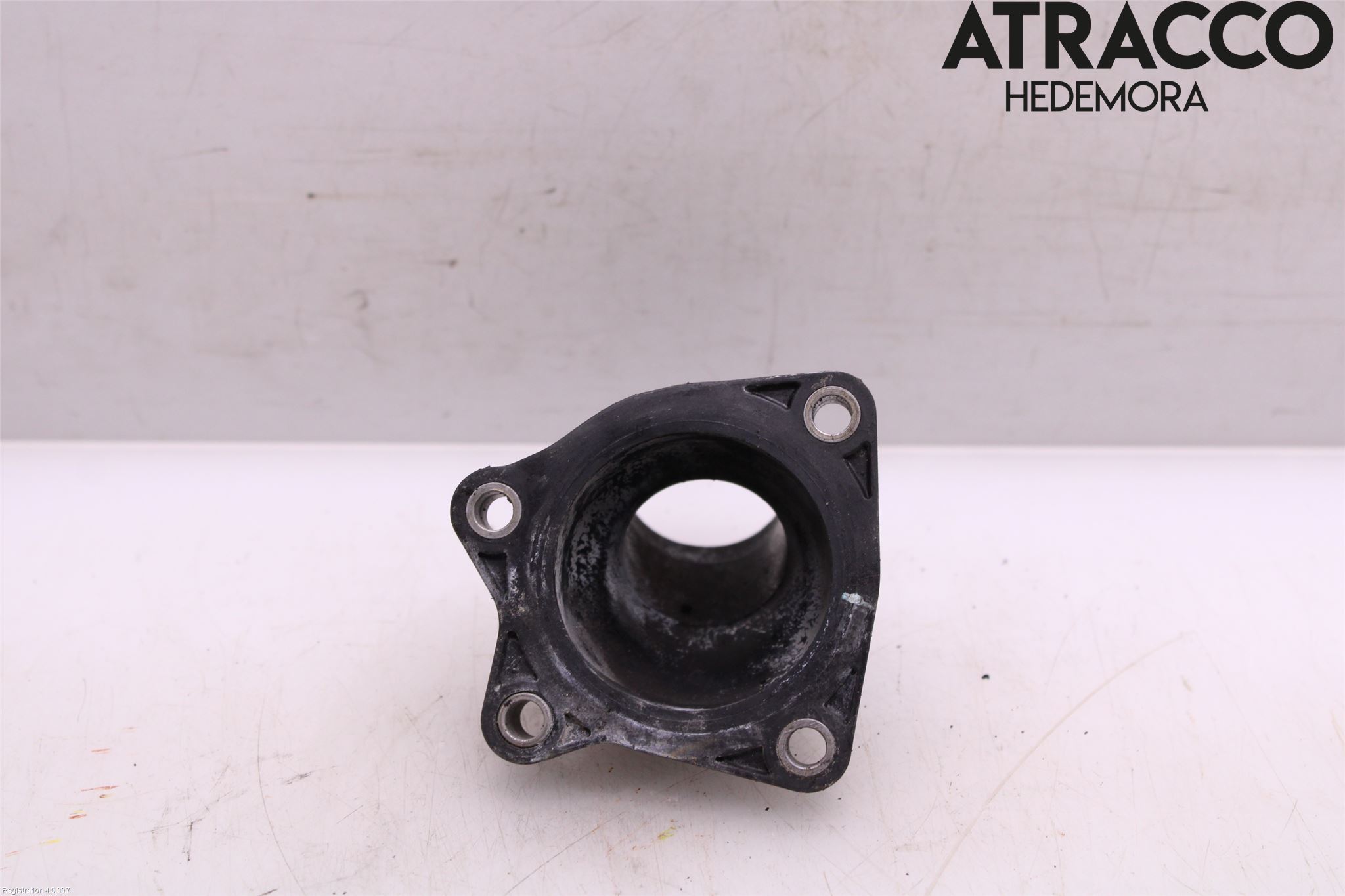 Toyota AVENSIS 07-08 Termostathus-Lock