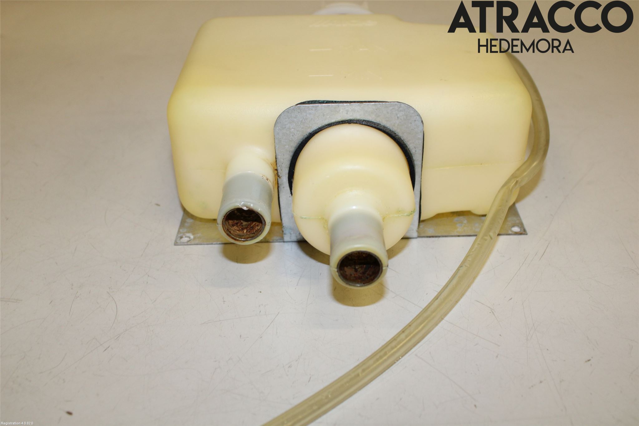 Fiat DUCATO 94-02 Expansionstank