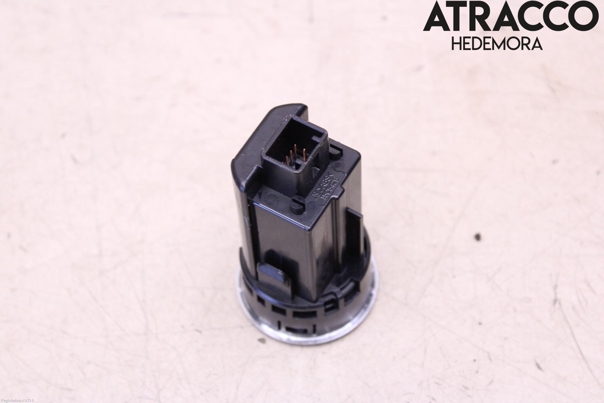 Lexus IS 250/350 14-20 Startknapp Personbil