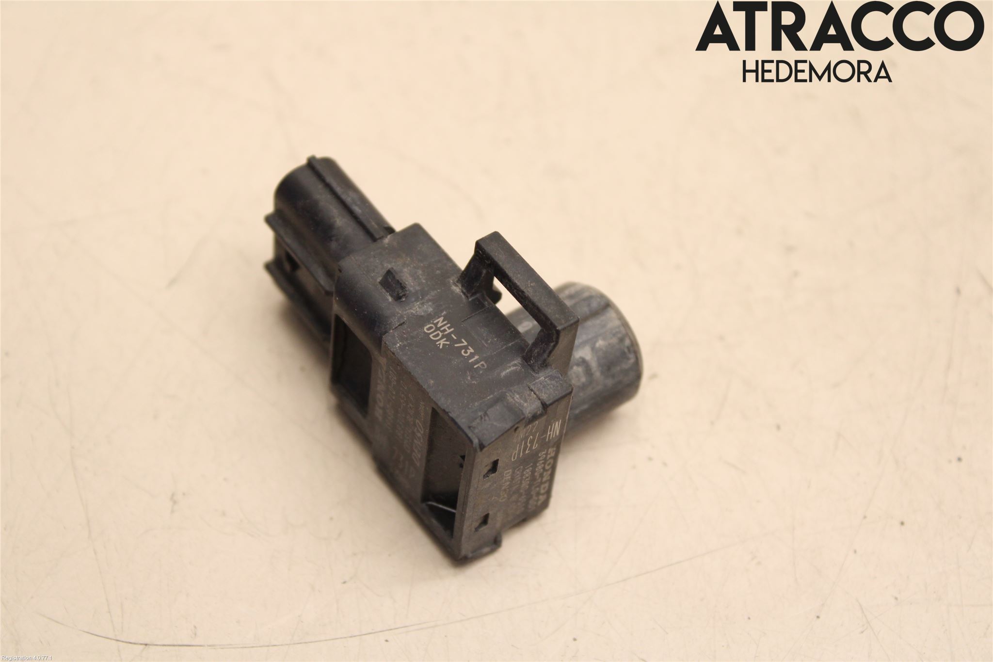 Honda ACCORD    08- Parkeringshjälp Frontsensor