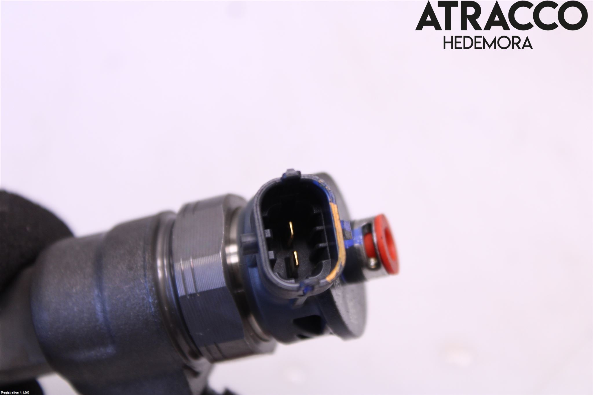 Renault KADJAR 15- Injspridare